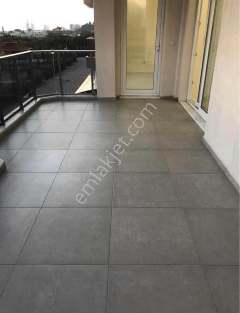 Konut Emlaktan Havuzlu Site İçerisinde 3+1 Lüks İşçilikli Satılık Daireler - Görsel 24