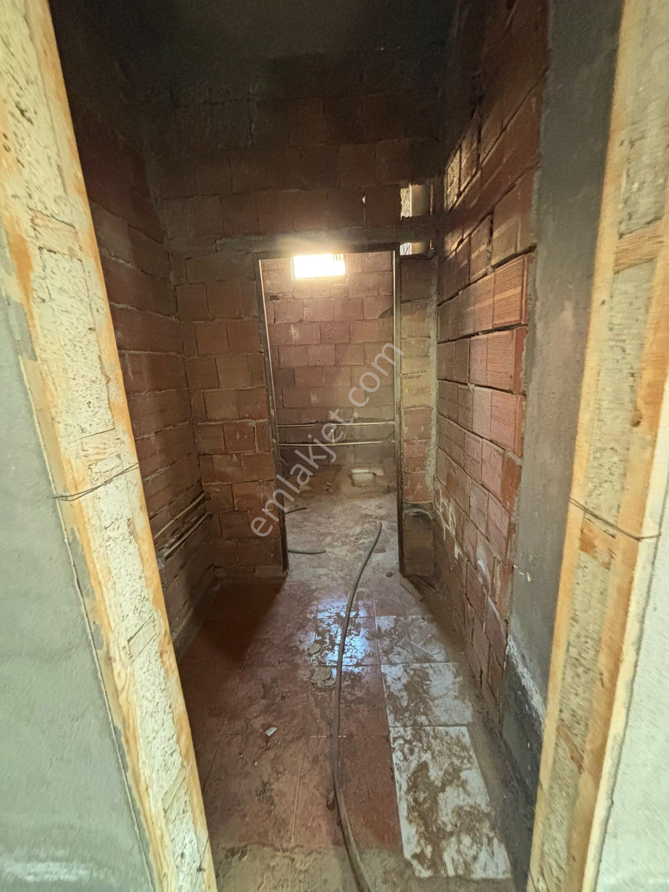 Yeşil Urfa Da Satılık Dublex Ev - Görsel 28