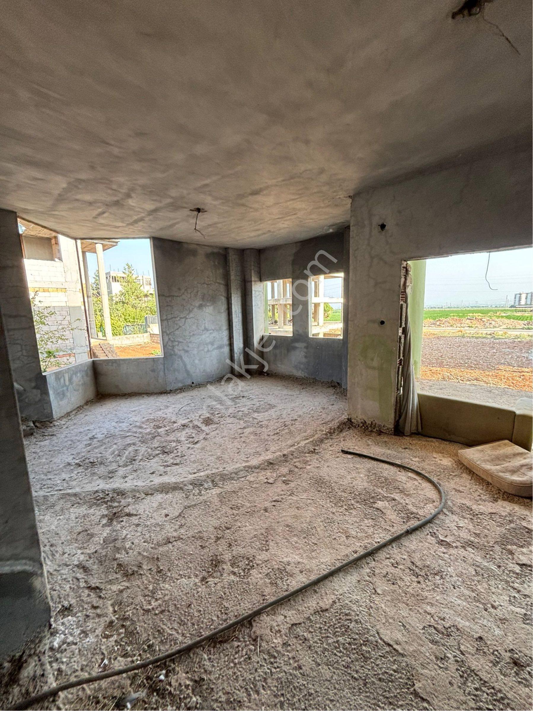 Yeşil Urfa Da Satılık Dublex Ev - Görsel 29