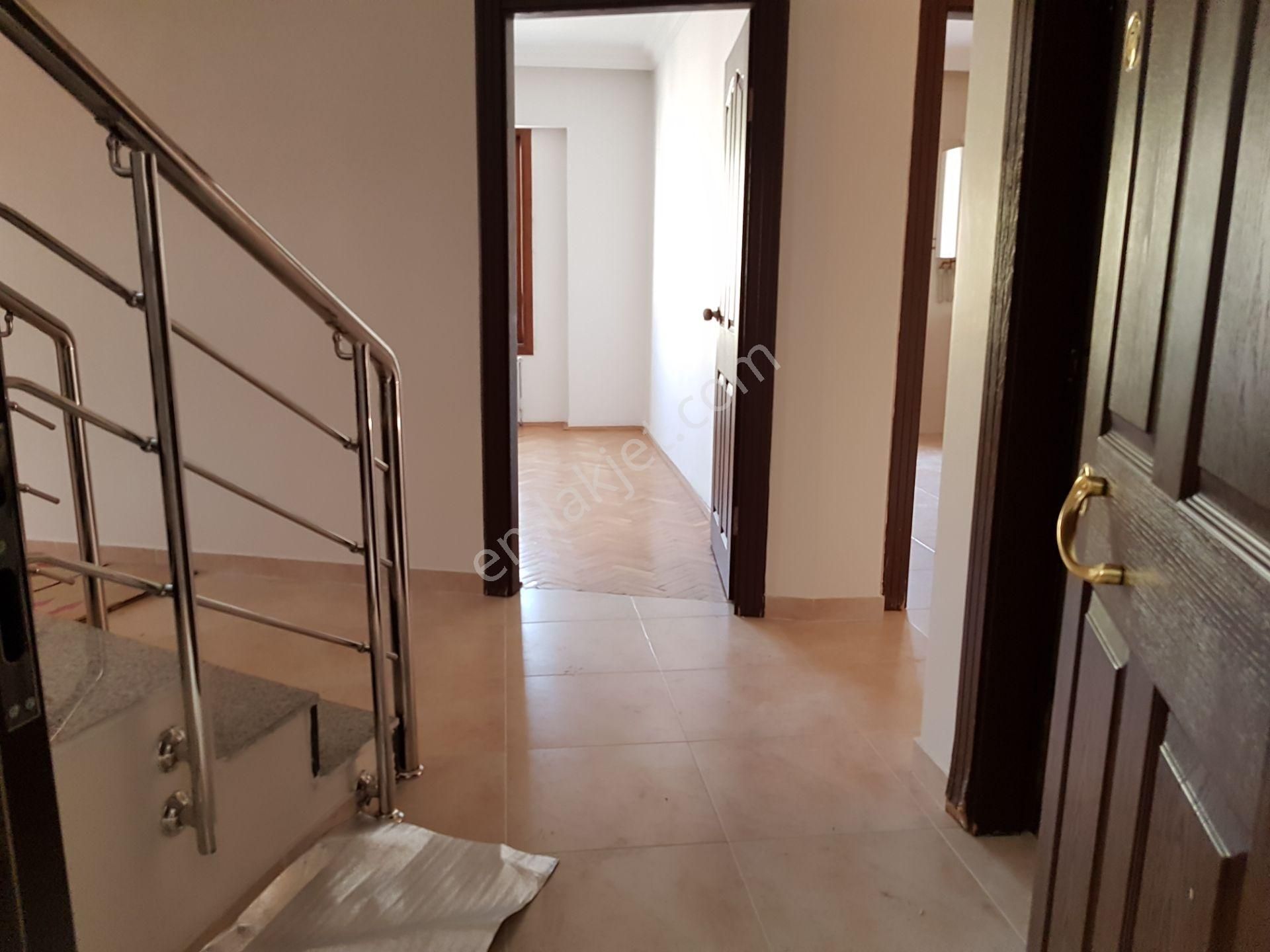 Antares Avm & Şehir Hastanesi Mevkiinde 6+1 Dubleks Çift Banyolu Saunalı Teraslı - Görsel 3