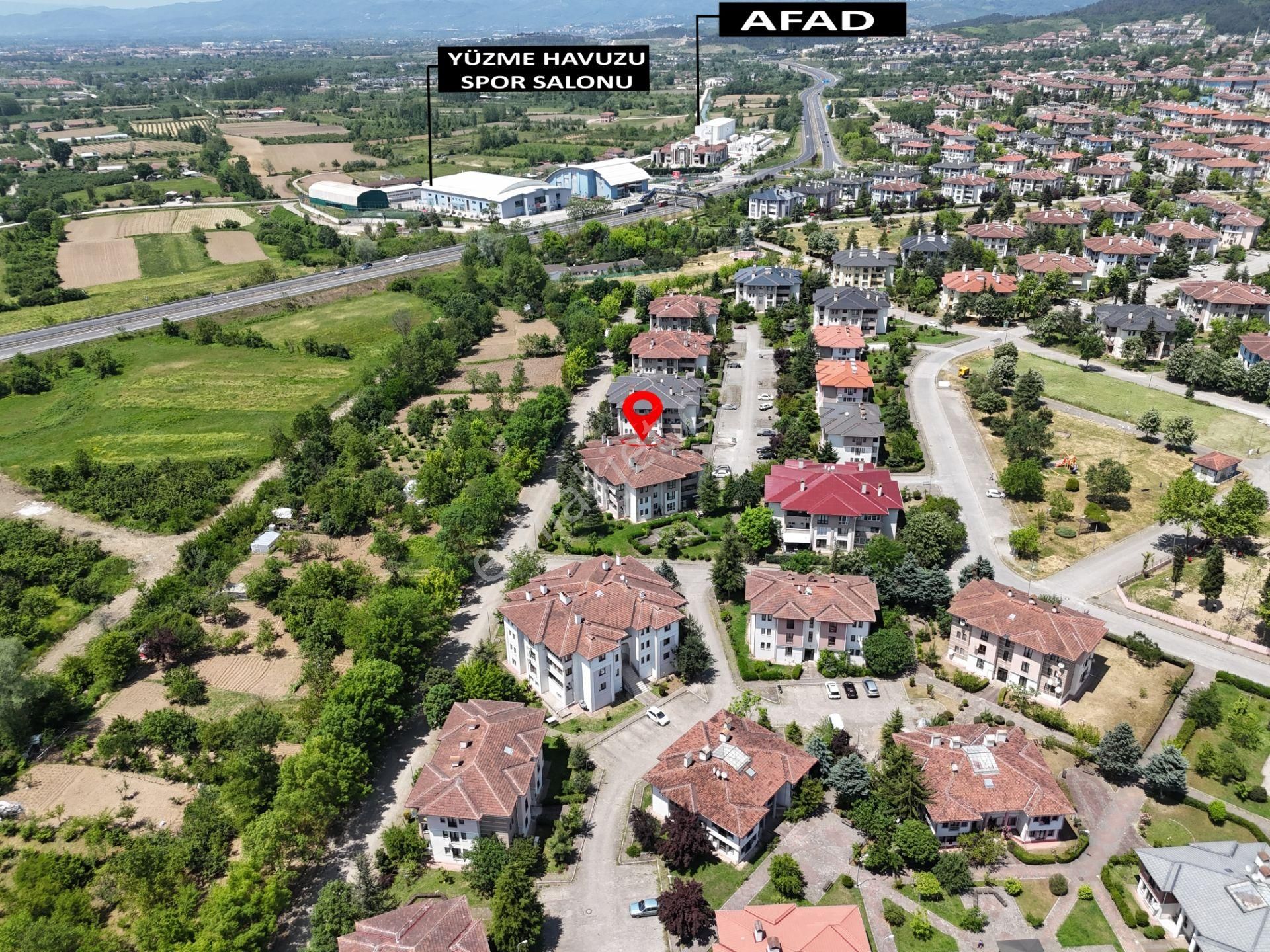 Epa Uğurdan Güzelbahçe 10.bölgede Kiralık Zemin Kat Daire