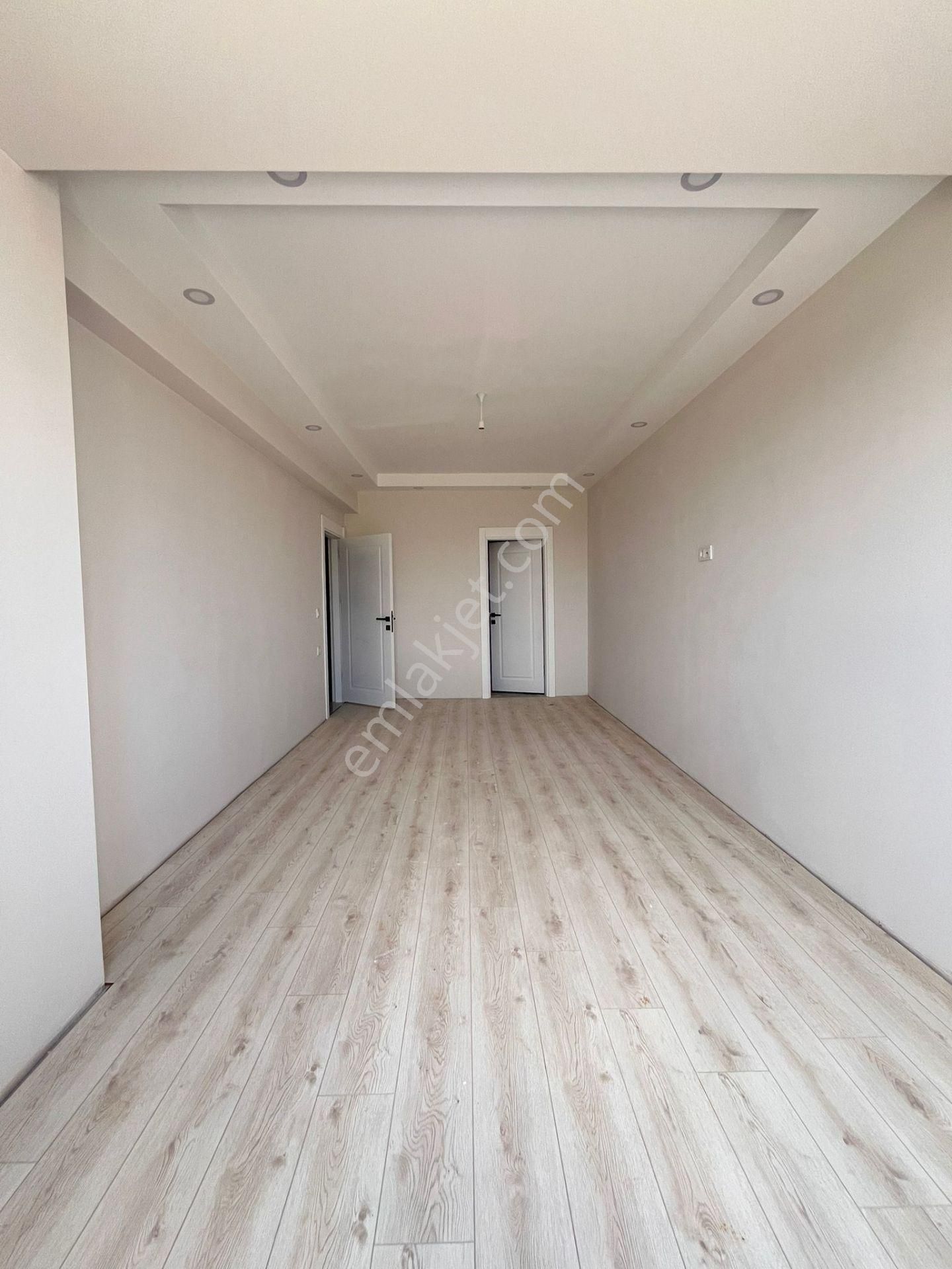 Rumeli Mahallesinde Lüx Site İçinde 3+1 Sıfır - Görsel 17
