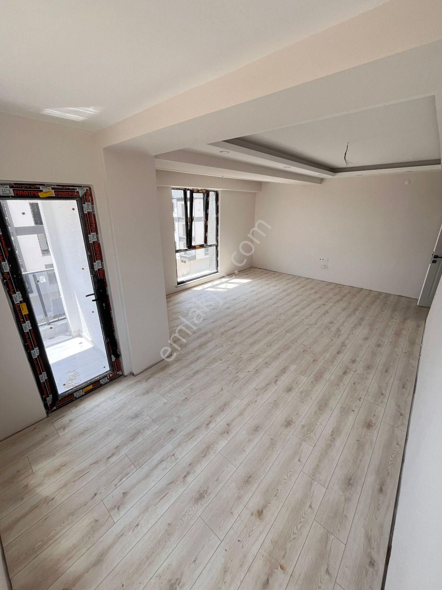 Rumeli Mahallesinde Lüx Site İçinde 3+1 Sıfır - Görsel 7