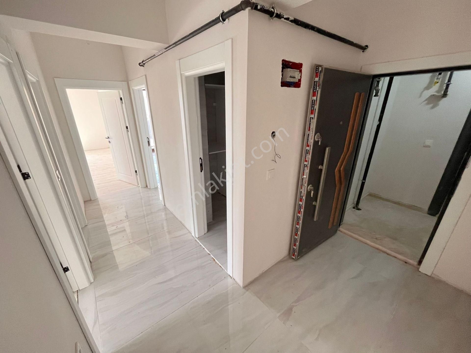 Rumeli Mahallesinde Lüx Site İçinde 3+1 Sıfır - Görsel 9