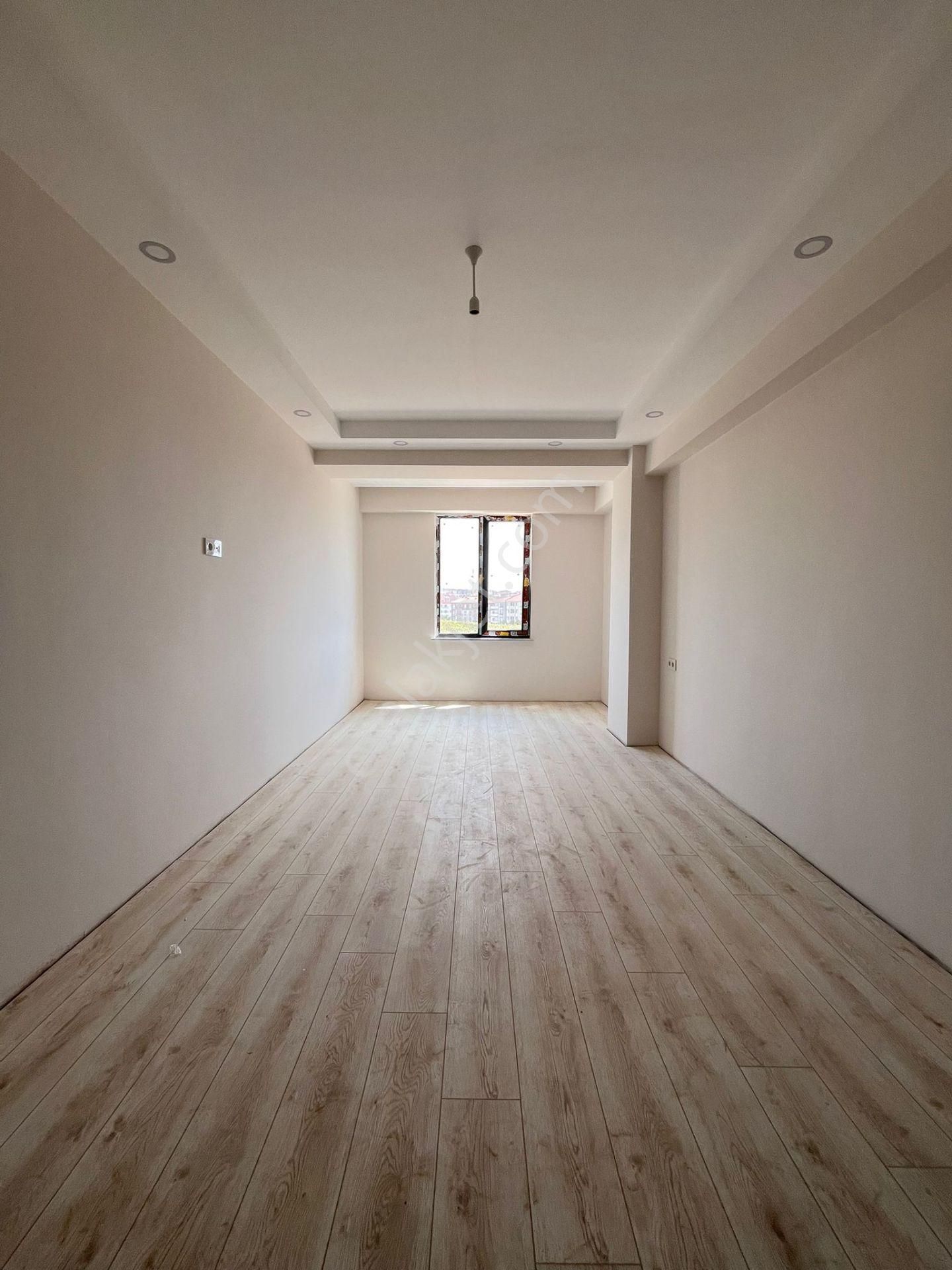 Rumeli Mahallesinde Lüx Site İçinde 3+1 Sıfır - Görsel 15