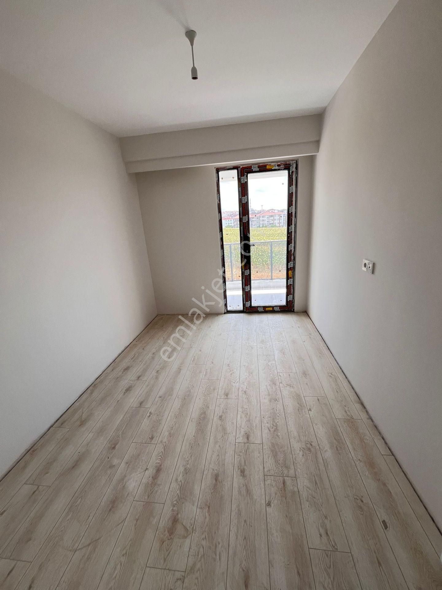 Rumeli Mahallesinde Lüx Site İçinde 3+1 Sıfır - Görsel 11