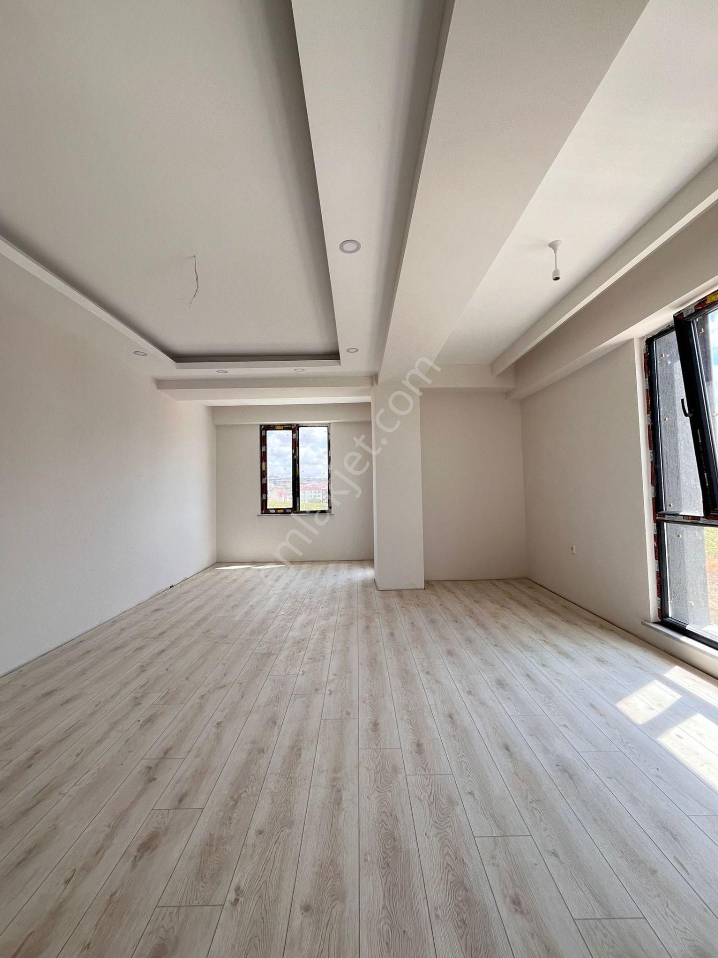 Rumeli Mahallesinde Lüx Site İçinde 3+1 Sıfır - Görsel 5