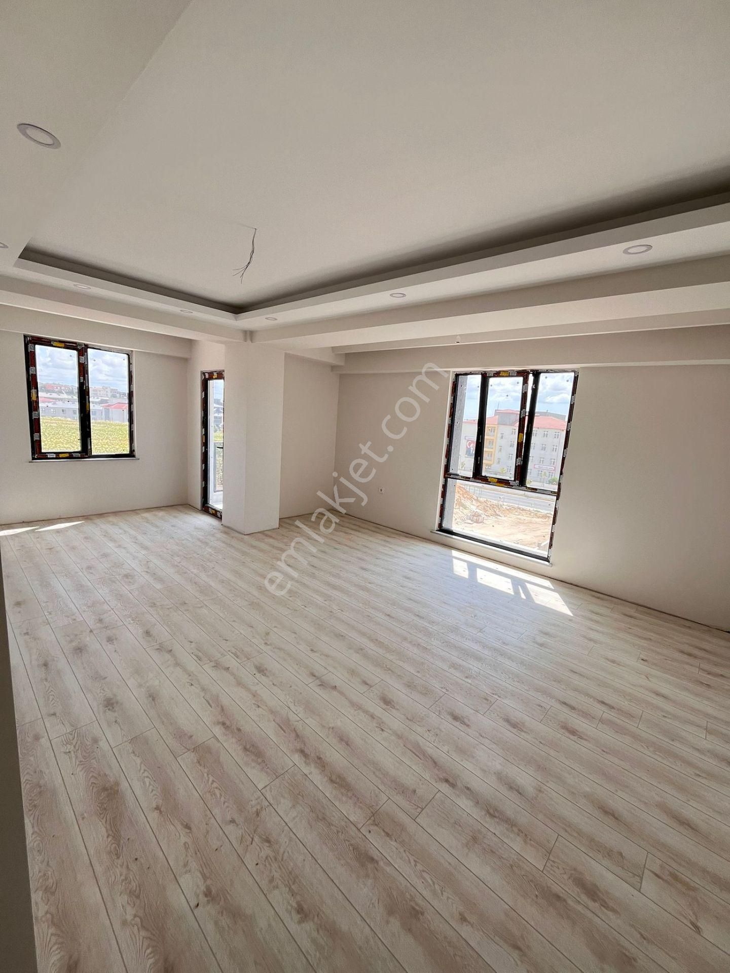 Rumeli Mahallesinde Lüx Site İçinde 3+1 Sıfır - Görsel 6