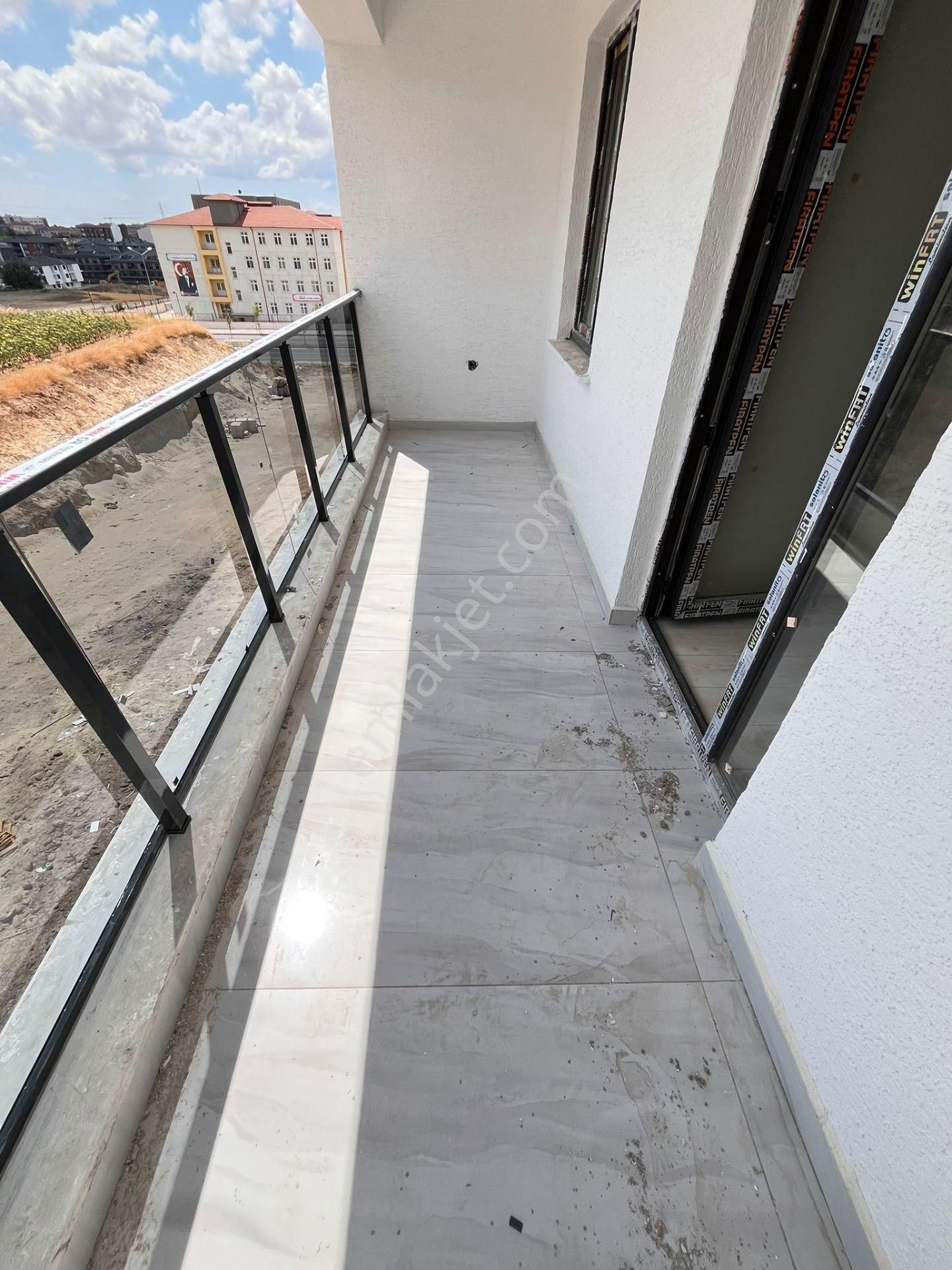 Rumeli Mahallesinde Lüx Site İçinde 3+1 Sıfır - Görsel 12
