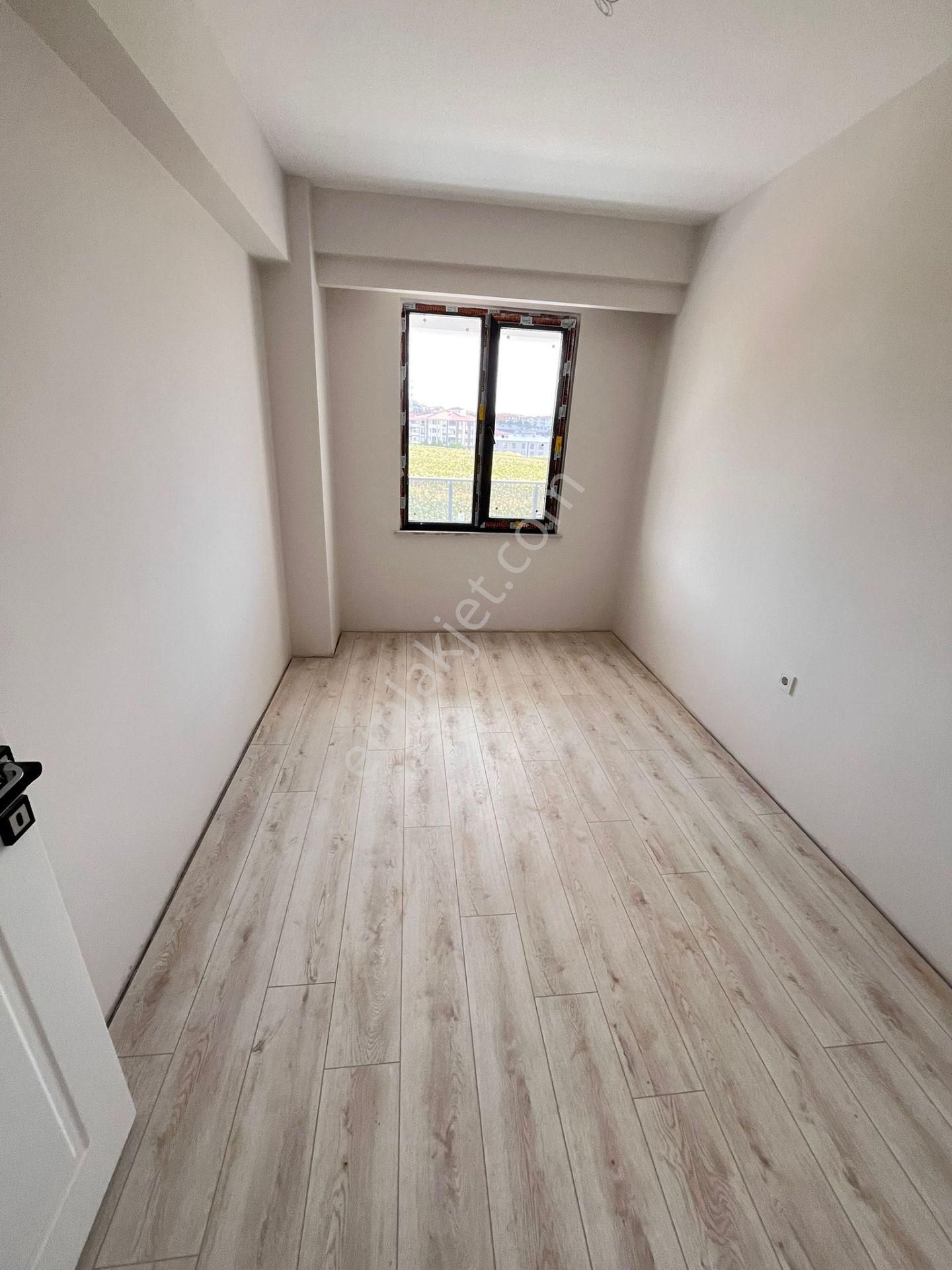 Rumeli Mahallesinde Lüx Site İçinde 3+1 Sıfır - Görsel 10