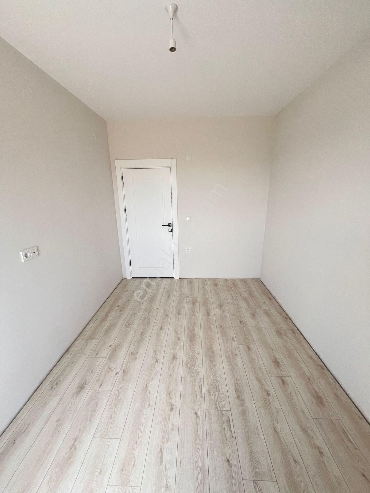 Rumeli Mahallesinde Lüx Site İçinde 3+1 Sıfır - Görsel 13