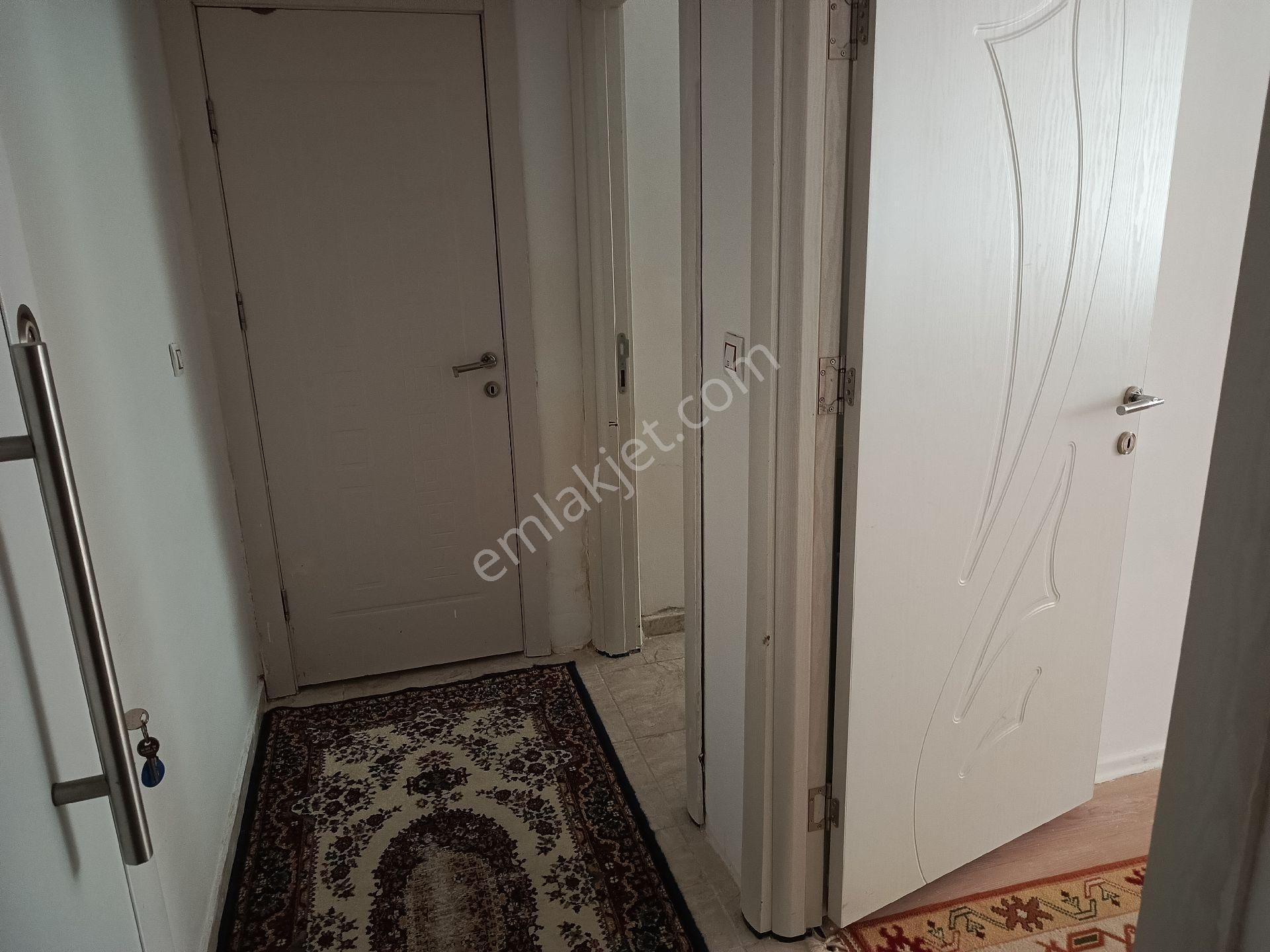 Şentepe Teleferiğe Yakın 4+1 Bahçe Katı Satılık Daire