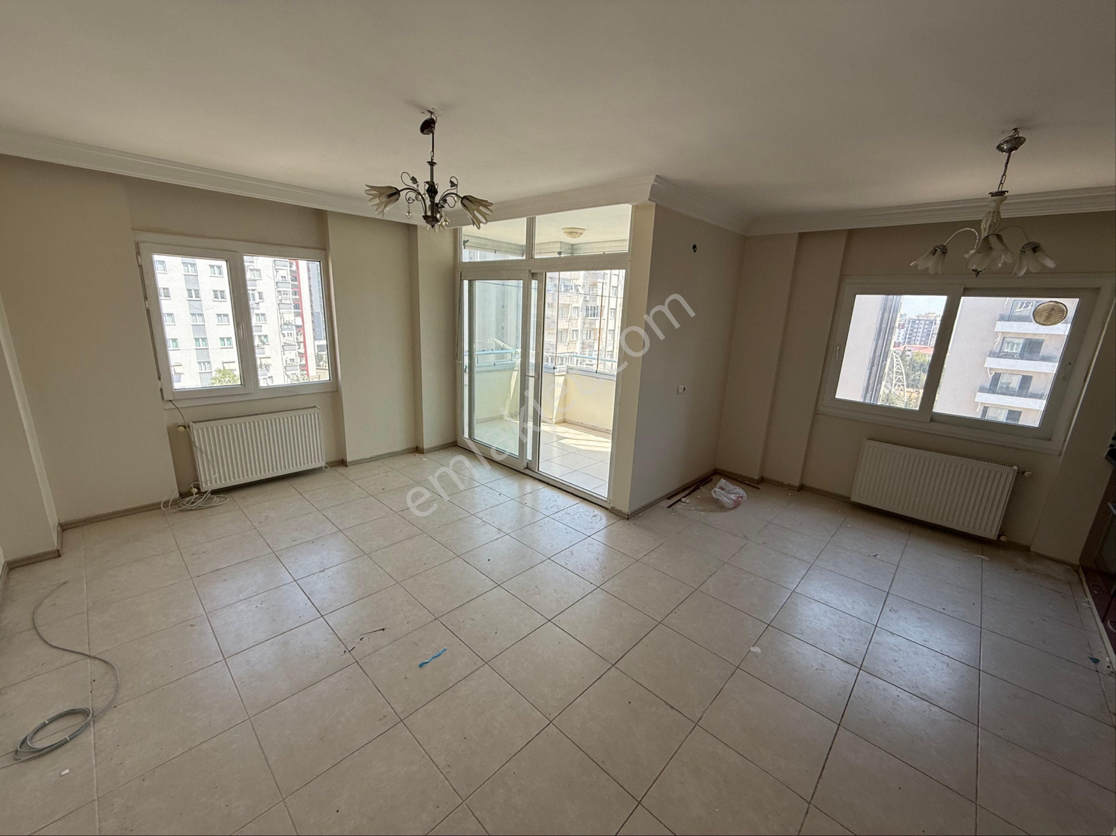 İz'den Huzurevleri'nde 2+1 Kiralık Daire