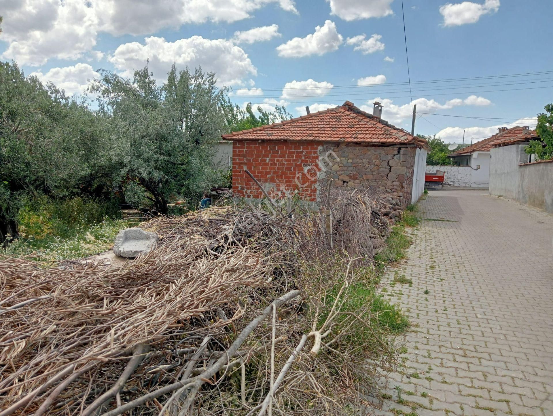 Komutanemlakta'dan Göçbeylide 234 M2 İmarlı Arsa - Görsel 4