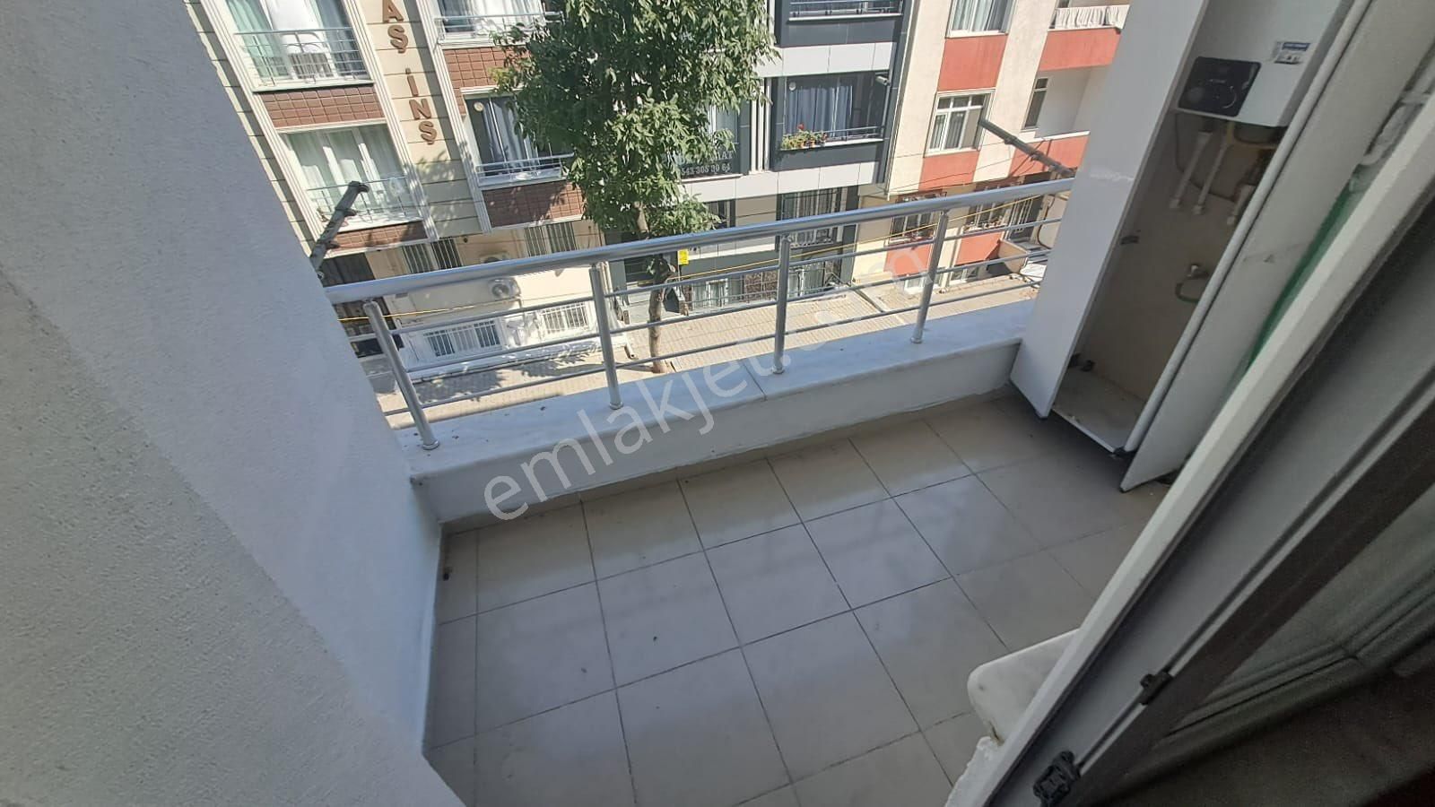 Sadetdere Mahallesinde Asansörlü 3+1 Satılık Daire – Babahan Gayrimenkul