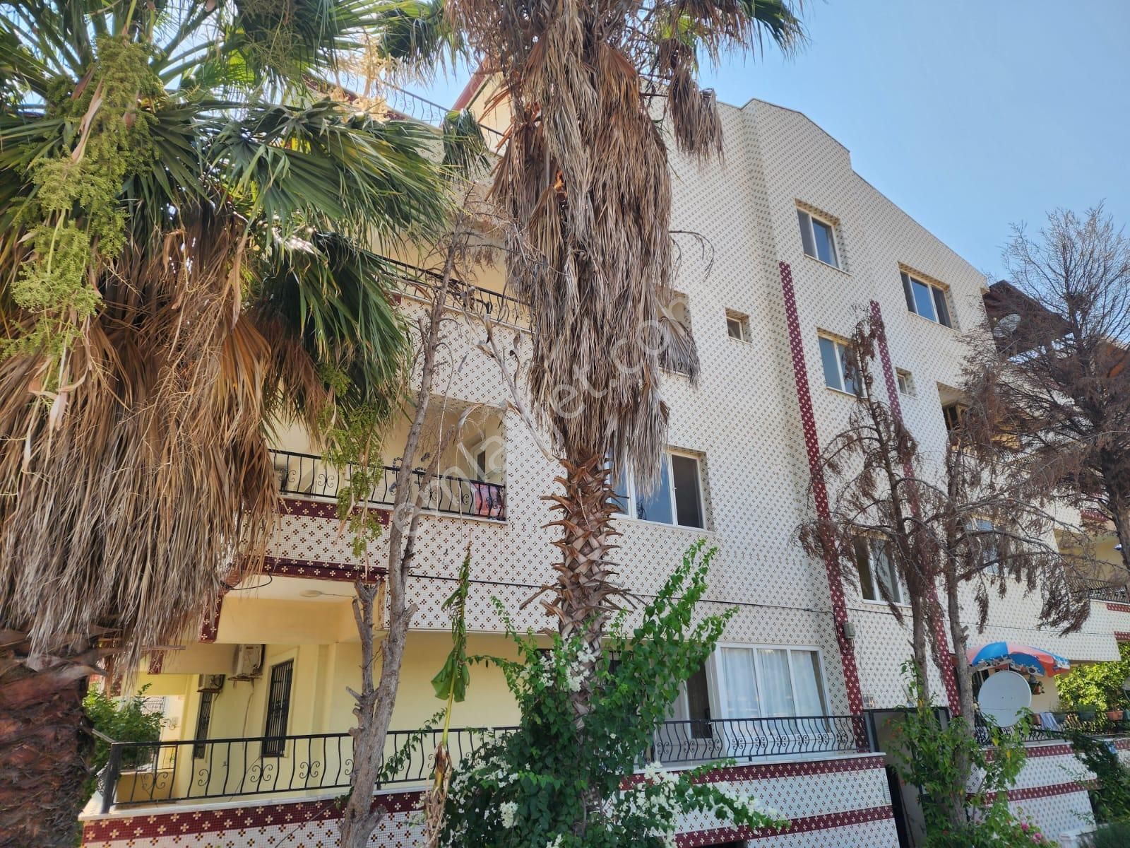 Didim Yenimahalle'de Satılık Dublex 3+1 Daire
