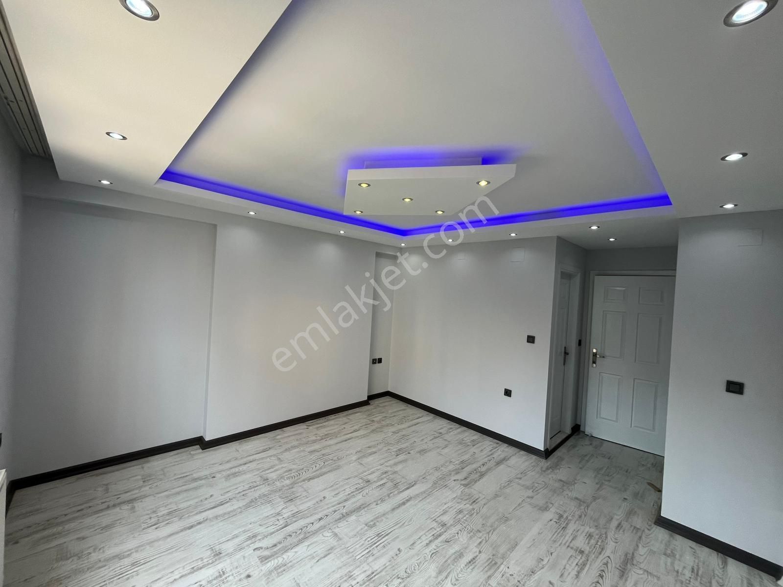 İz'den Özal Bulvarı Üzerinde Ultra Lüks Dizaynda 4+1 Kapalı Mutfak Daire - Görsel 24