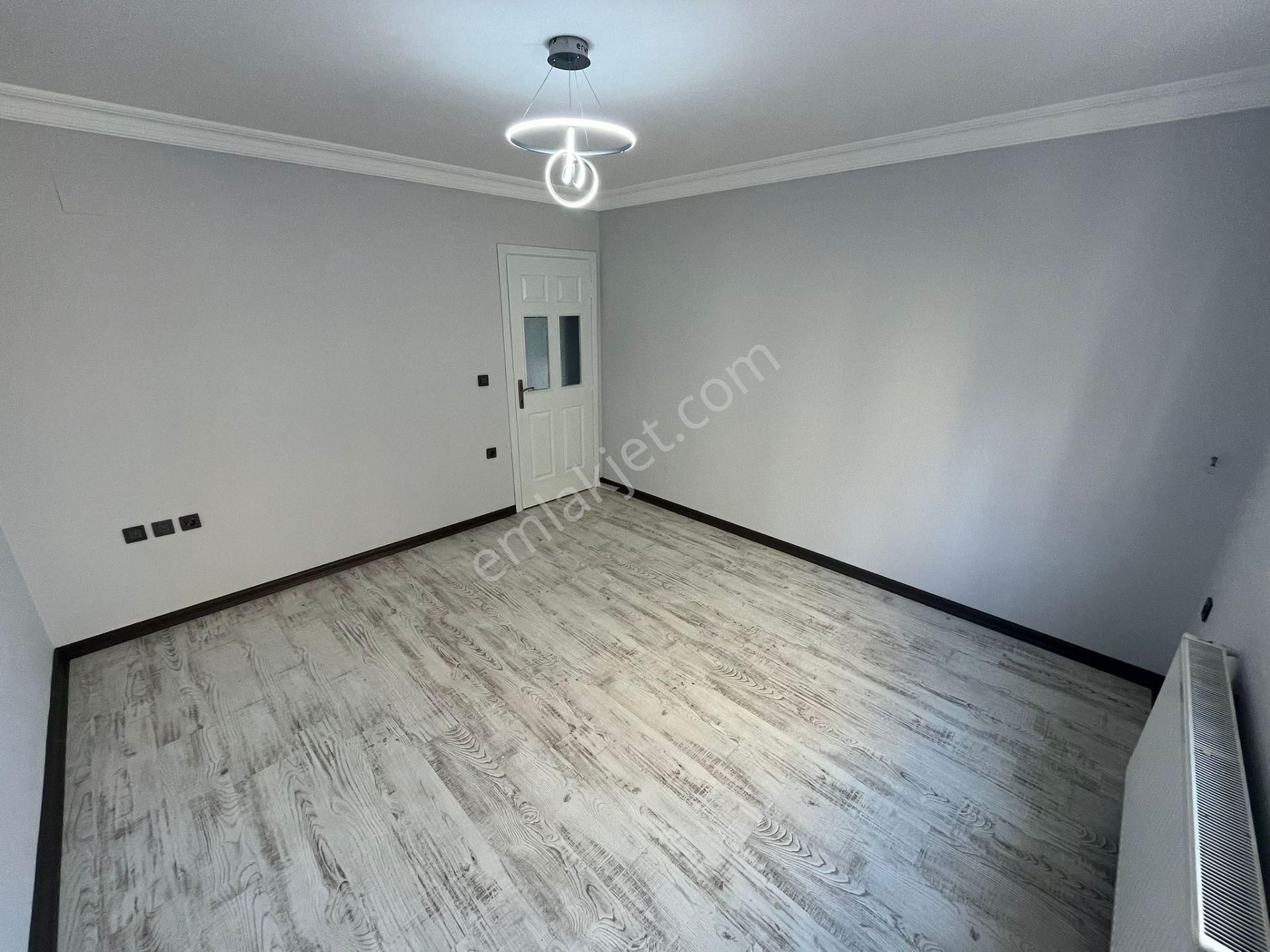 İz'den Özal Bulvarı Üzerinde Ultra Lüks Dizaynda 4+1 Kapalı Mutfak Daire - Görsel 13