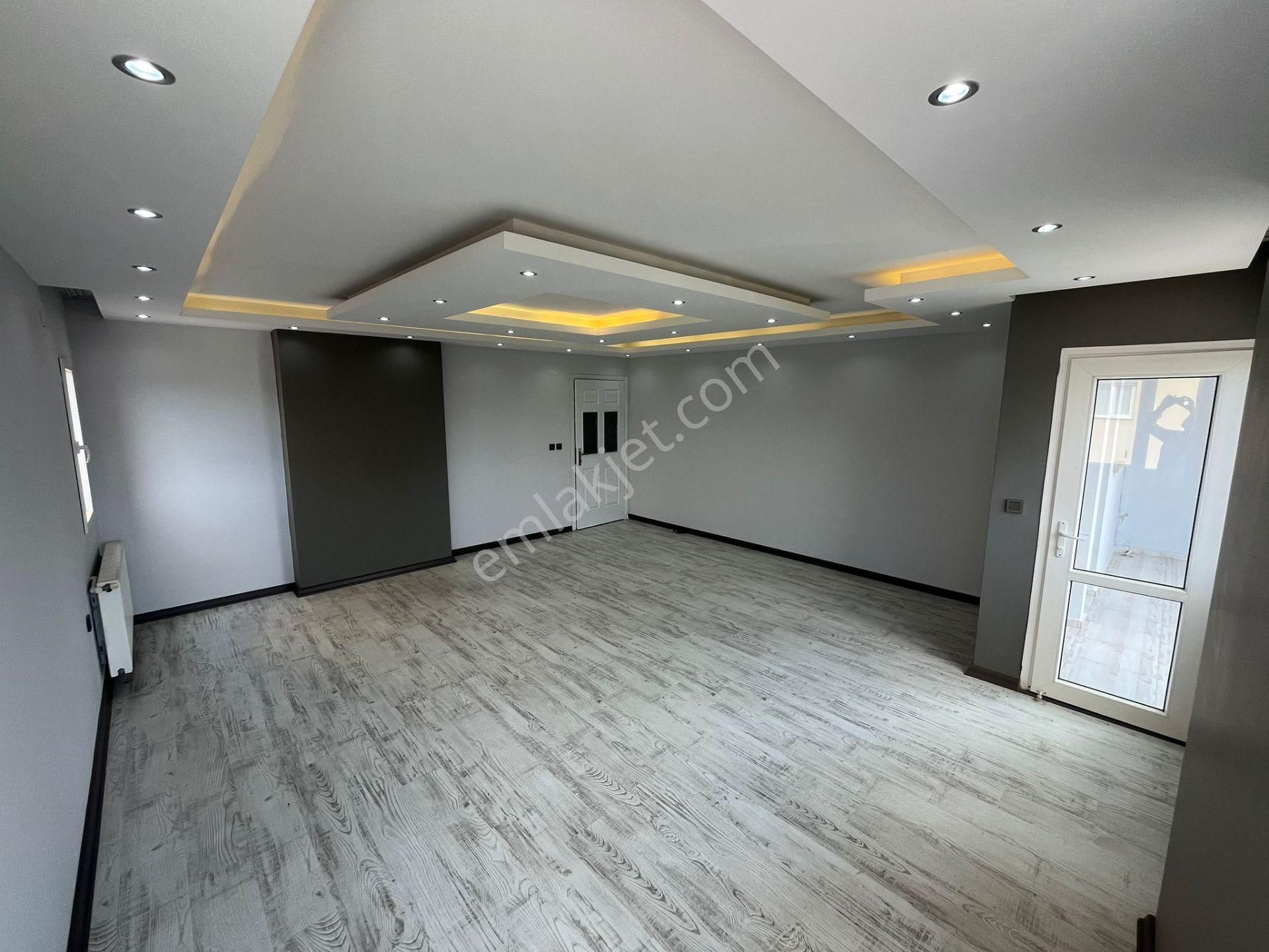 İz'den Özal Bulvarı Üzerinde Ultra Lüks Dizaynda 4+1 Kapalı Mutfak Daire - Görsel 5