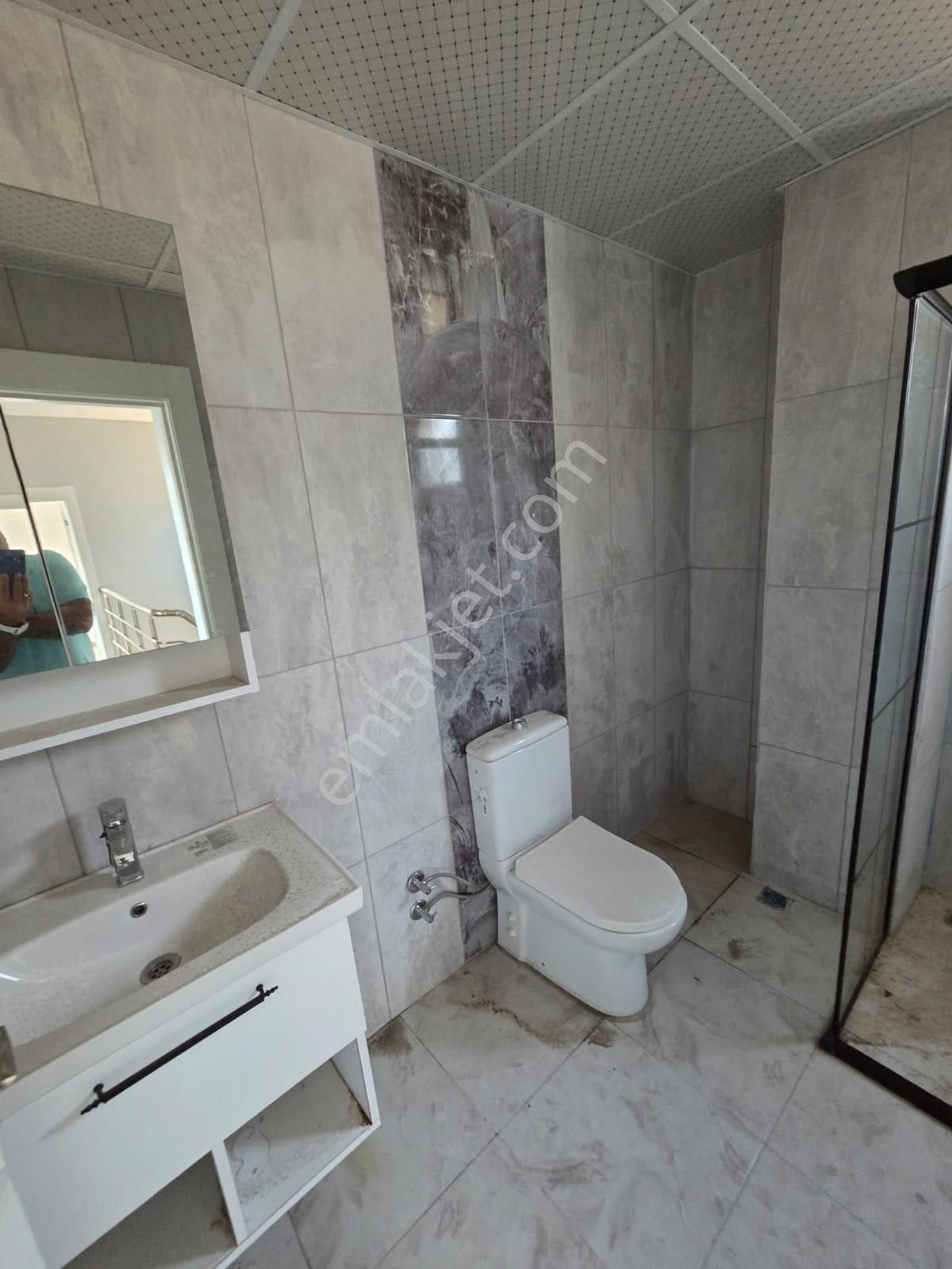 Haydar Emlaktan Yenicede Denize Sıfırhavuzlu Sitede Müstakil Dubleks Villa - Görsel 19