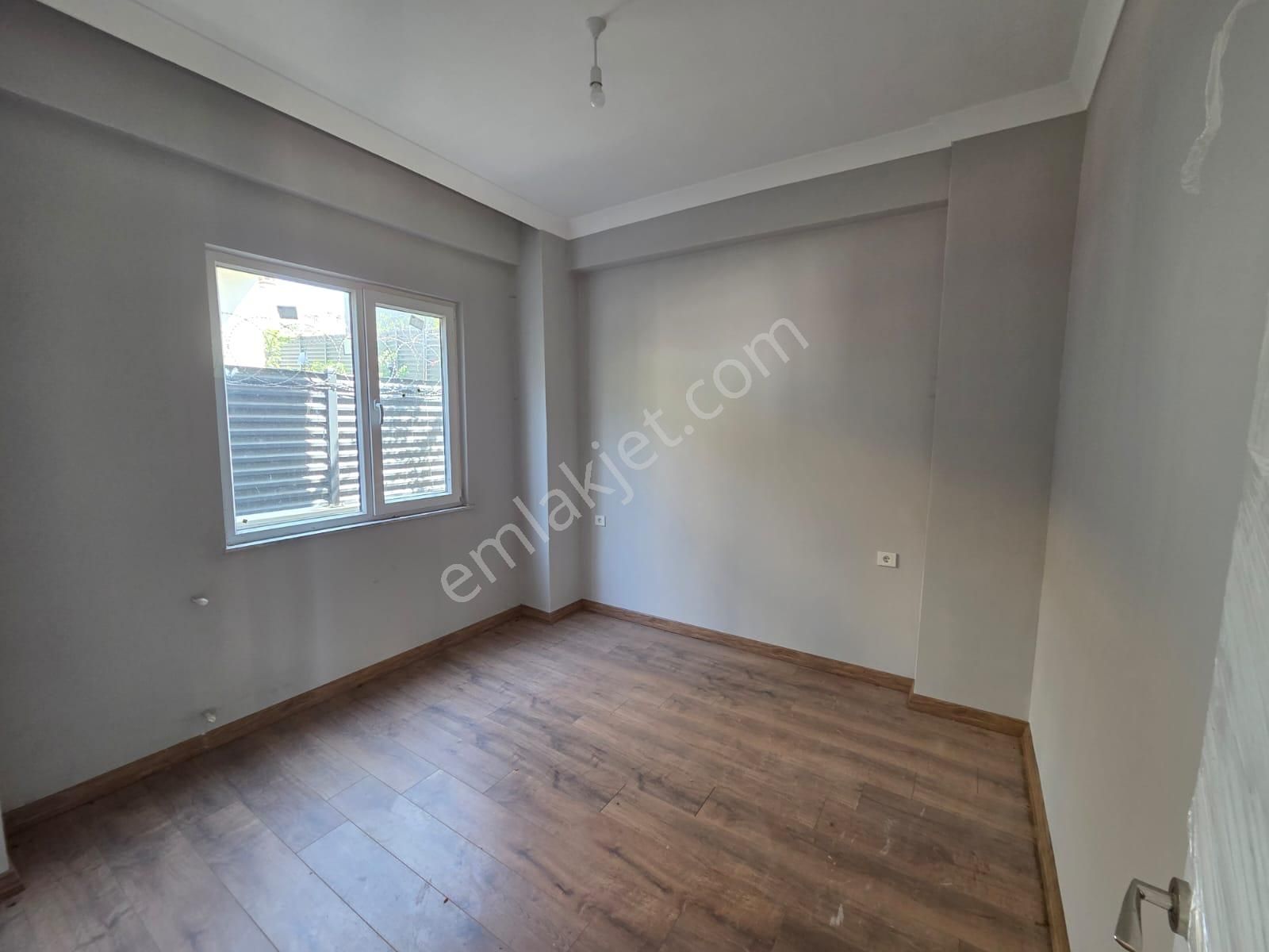 Haydar Emlaktan Yenicede Denize Sıfırhavuzlu Sitede Müstakil Dubleks Villa - Görsel 16