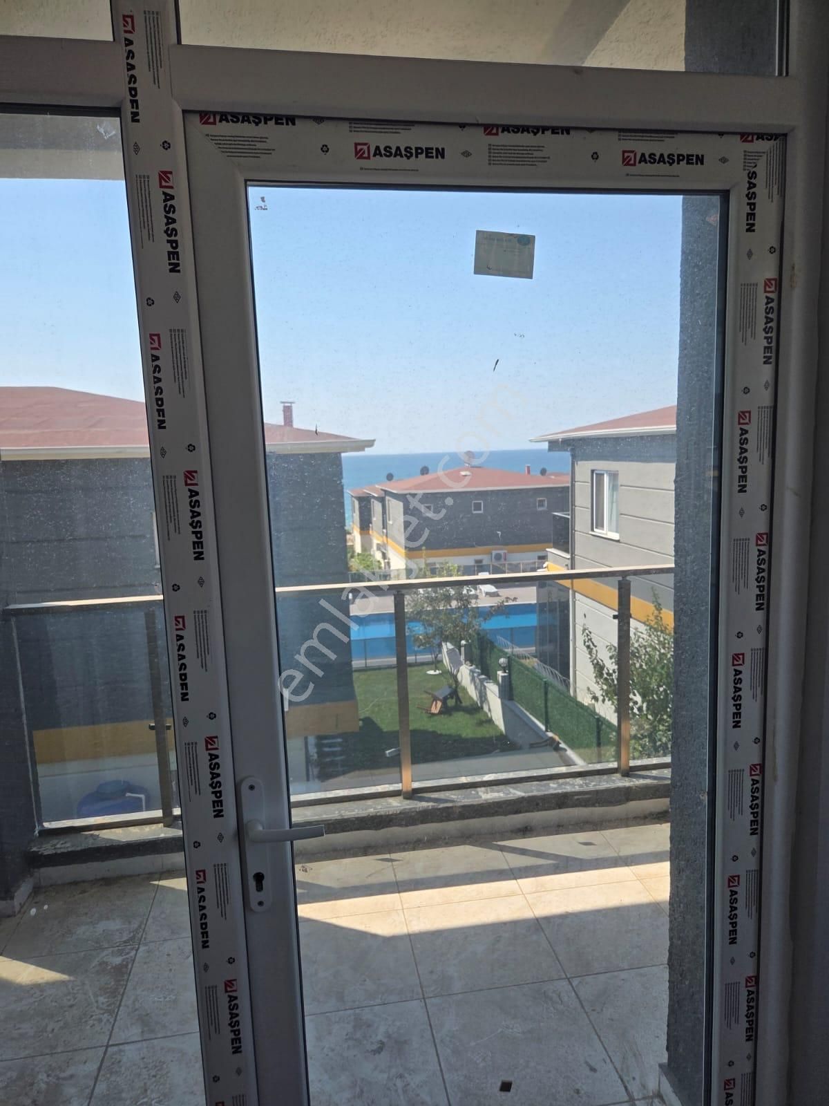 Haydar Emlaktan Yenicede Denize Sıfırhavuzlu Sitede Müstakil Dubleks Villa - Görsel 27