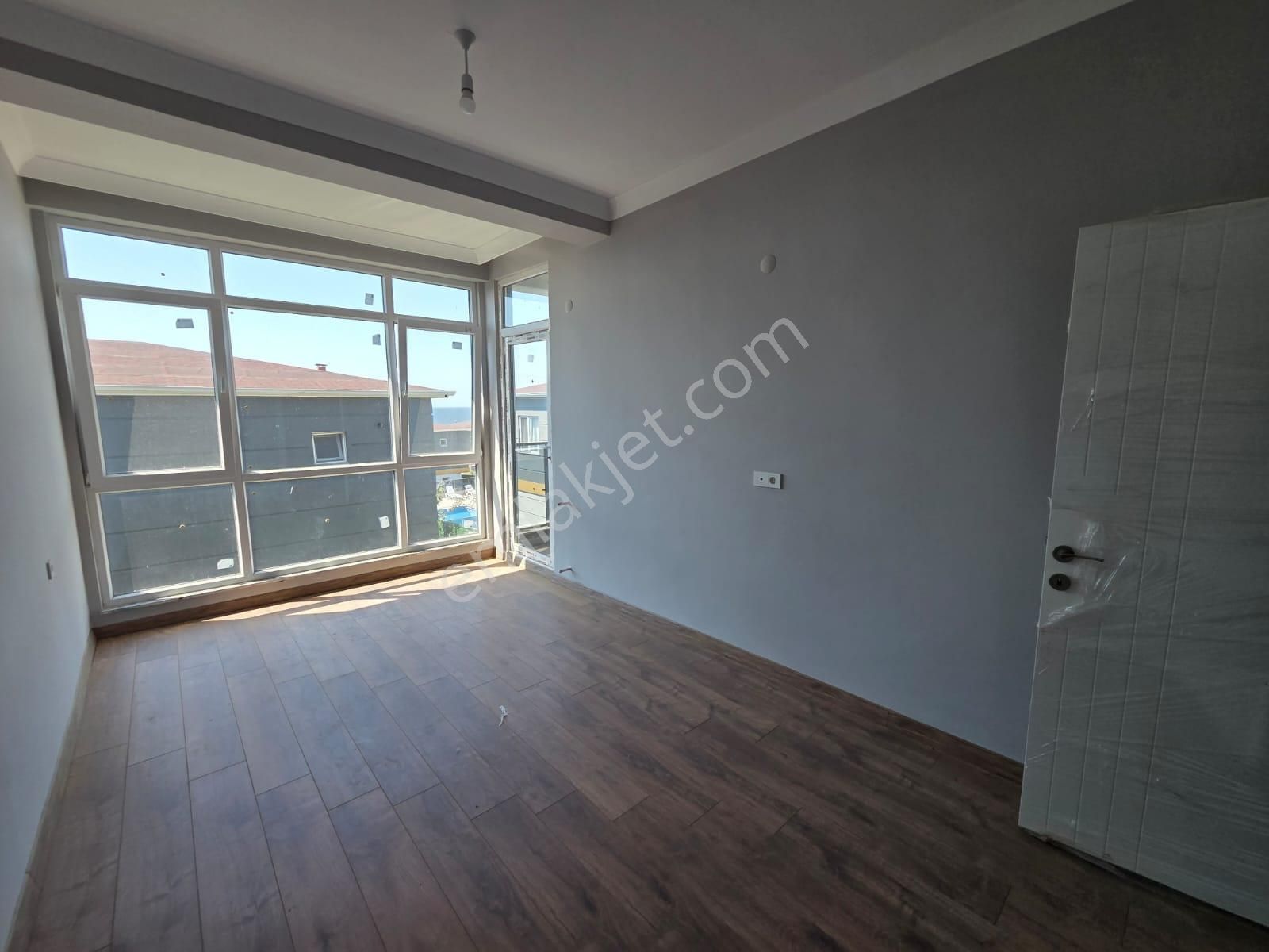 Haydar Emlaktan Yenicede Denize Sıfırhavuzlu Sitede Müstakil Dubleks Villa - Görsel 13