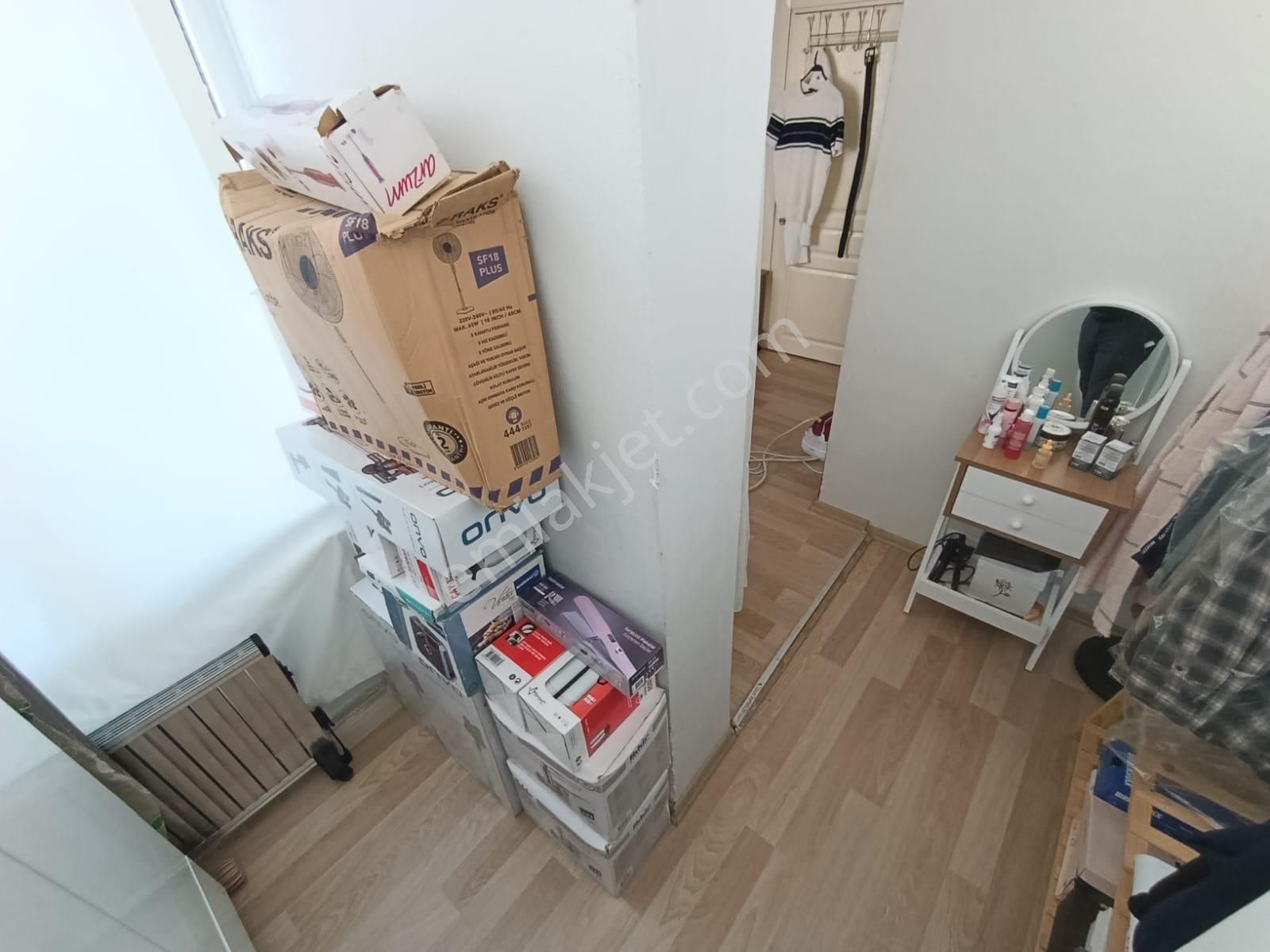 İz'den Hayalparkta Masrafsız 3+1 Daire - Görsel 20