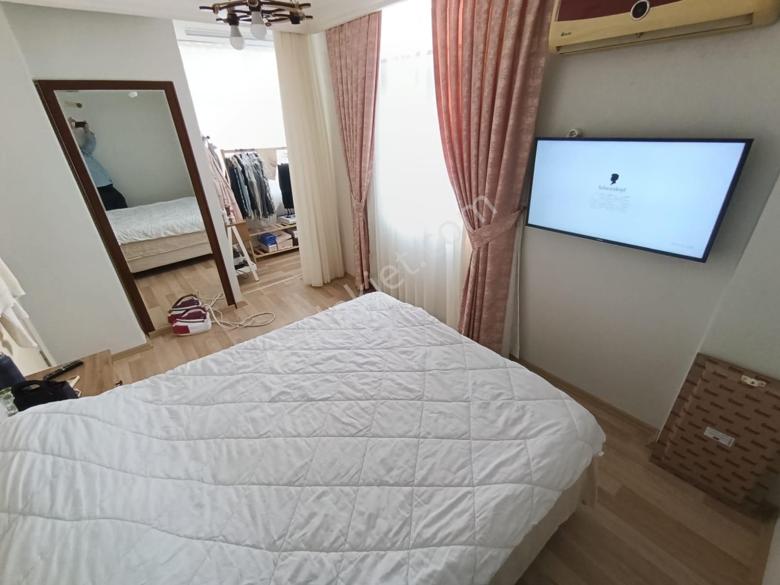 İz'den Hayalparkta Masrafsız 3+1 Daire - Görsel 7