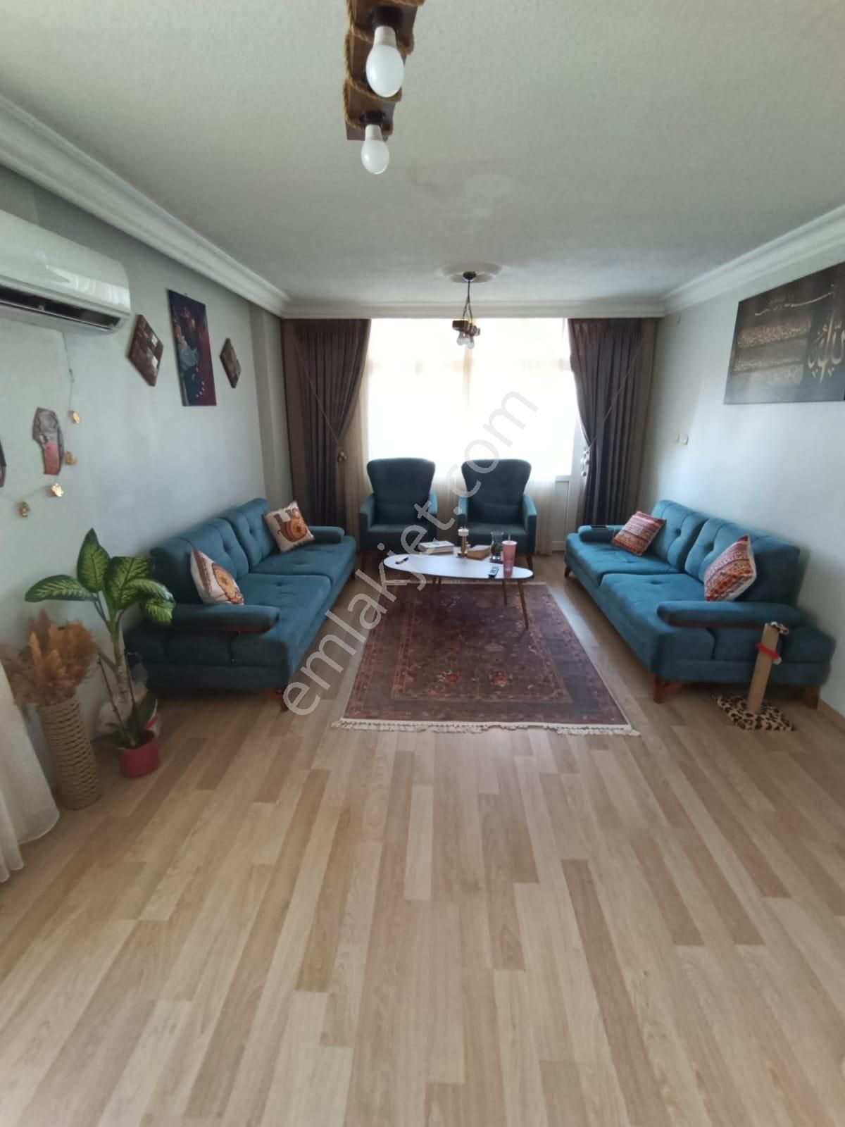 İz'den Hayalparkta Masrafsız 3+1 Daire - Görsel 23