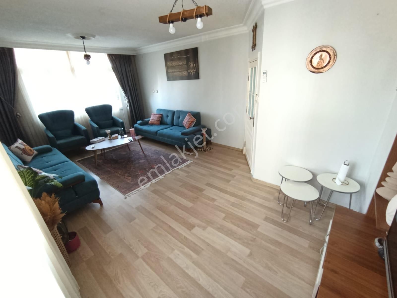 İz'den Hayalparkta Masrafsız 3+1 Daire - Görsel 17