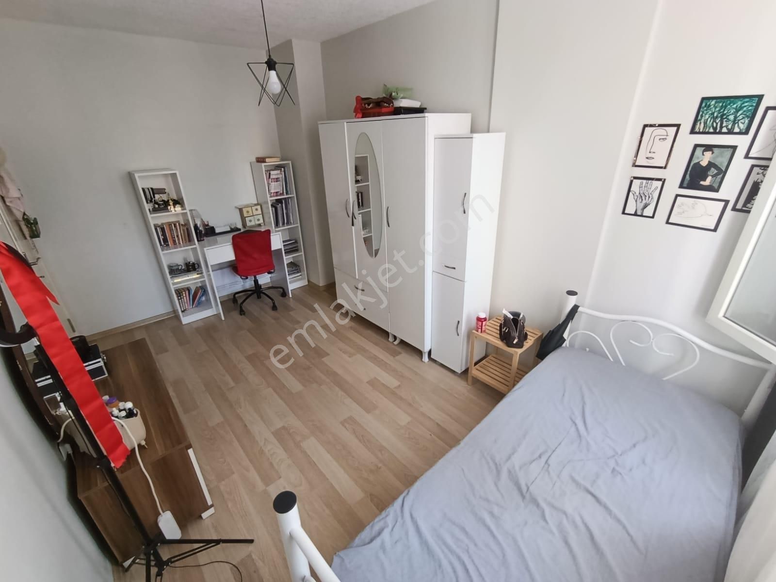 İz'den Hayalparkta Masrafsız 3+1 Daire - Görsel 2