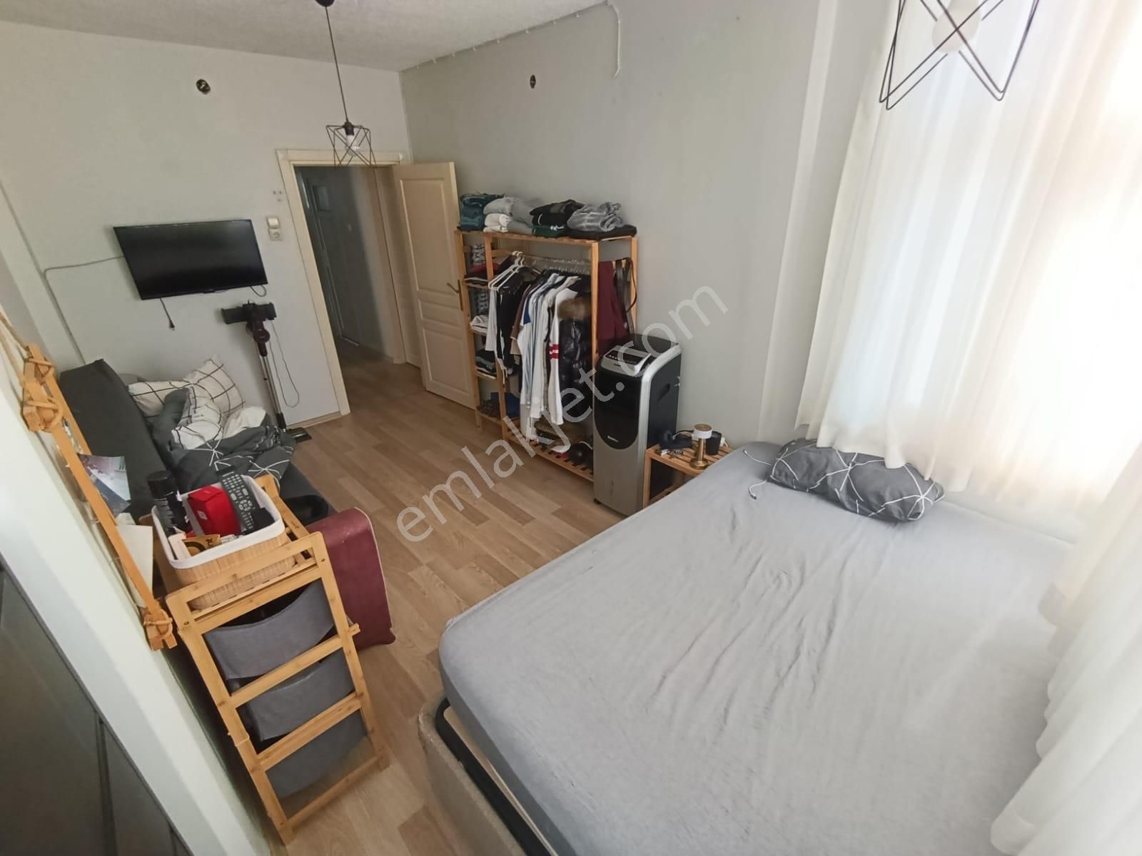 İz'den Hayalparkta Masrafsız 3+1 Daire - Görsel 13