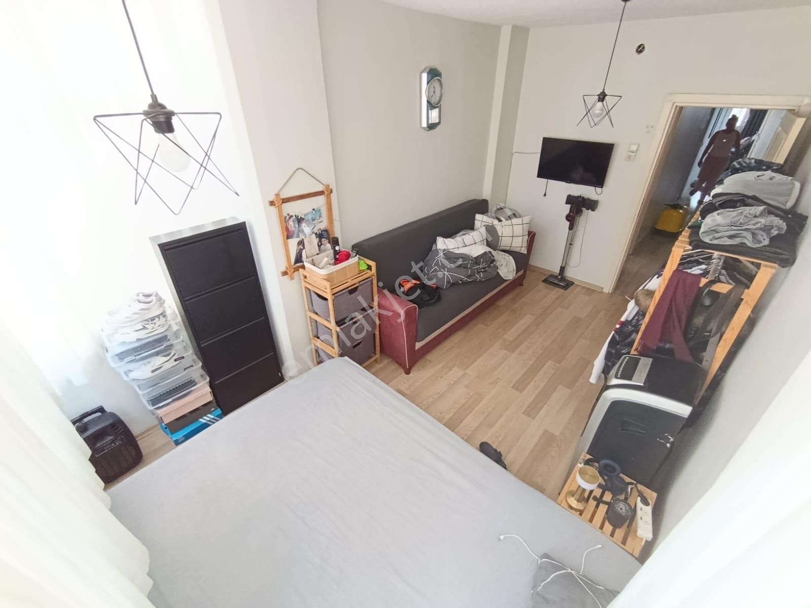 İz'den Hayalparkta Masrafsız 3+1 Daire - Görsel 19