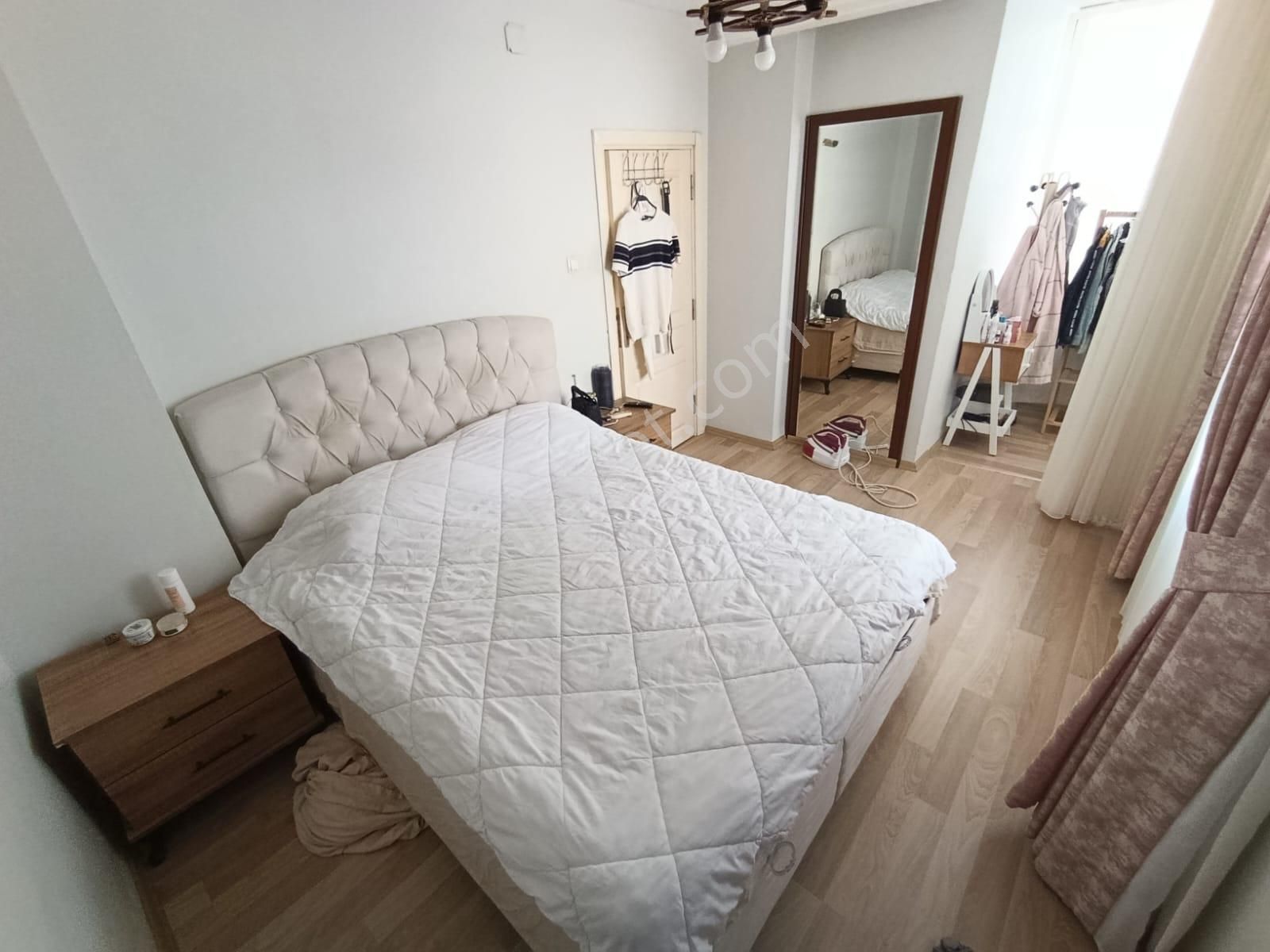 İz'den Hayalparkta Masrafsız 3+1 Daire - Görsel 9