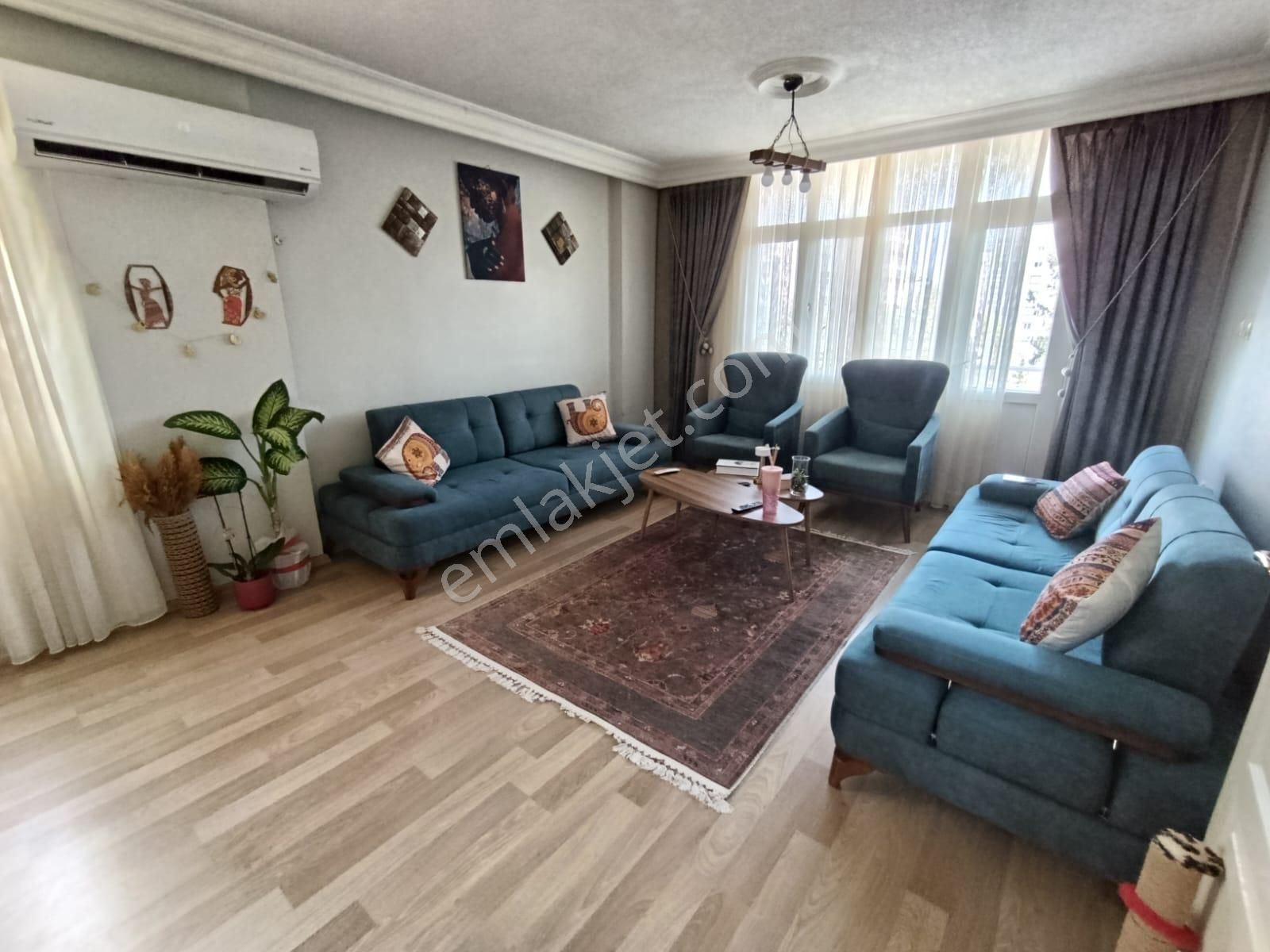 İz'den Hayalparkta Masrafsız 3+1 Daire - Görsel 22