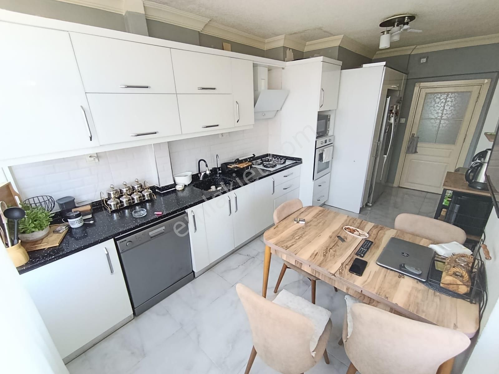 İz'den Hayalparkta Masrafsız 3+1 Daire - Görsel 21