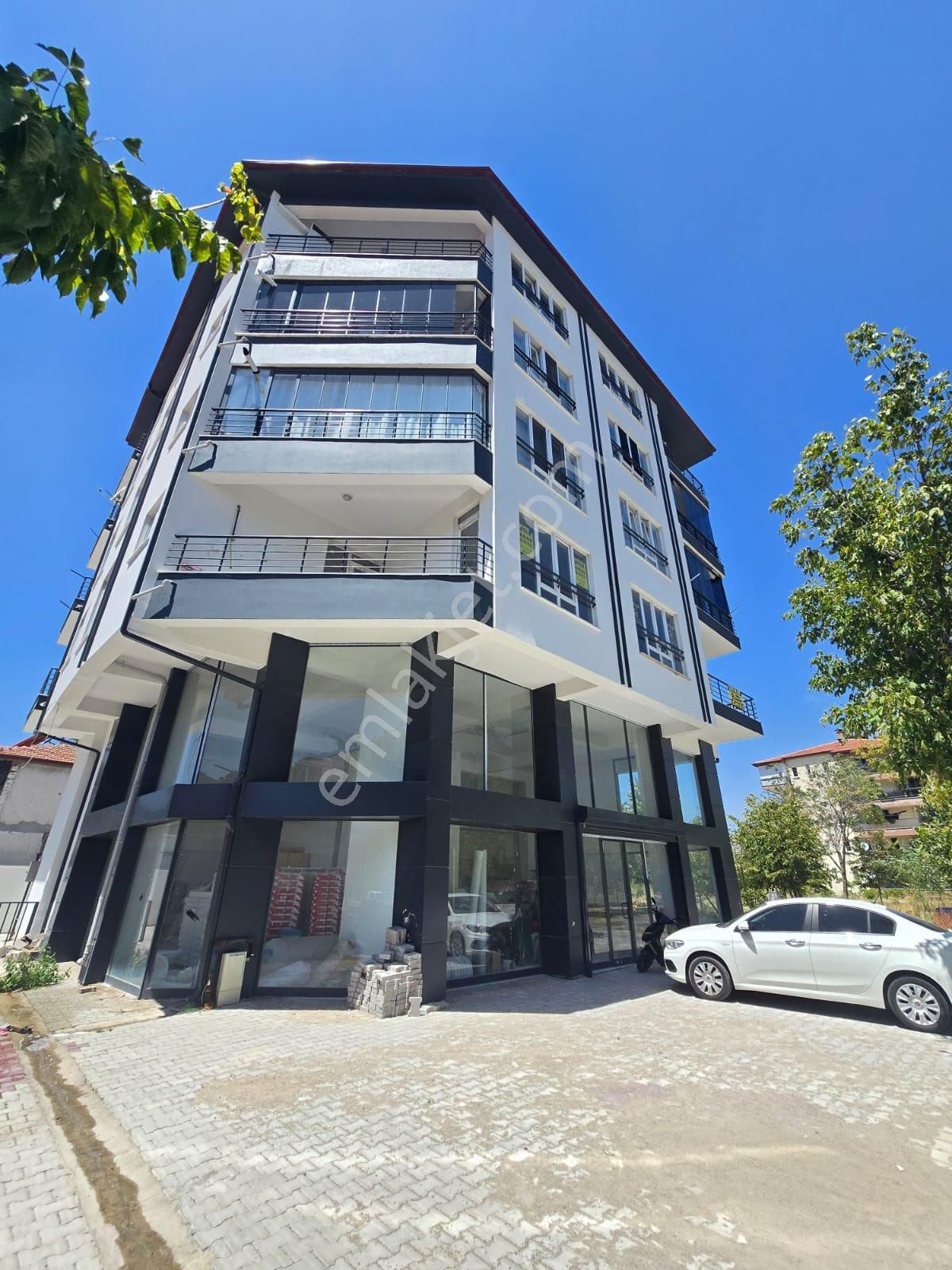Isparta Vatan Mh Satılık 3+1 Daire