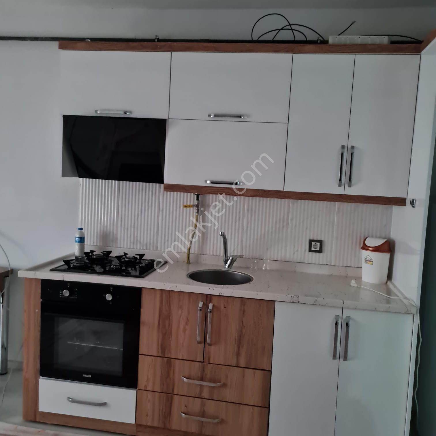 Akan Emlak Batman Merkez Pınarbaşı Mahallesi Kiralık 1+1 Eşyalı