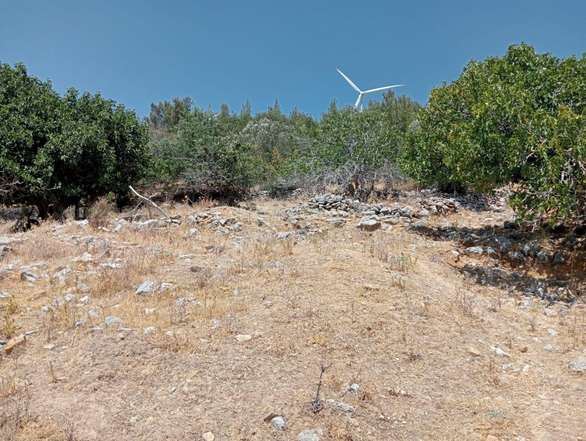 Komutanemlak'dan Çamoba'da 40 M2 Arsa - Görsel 7