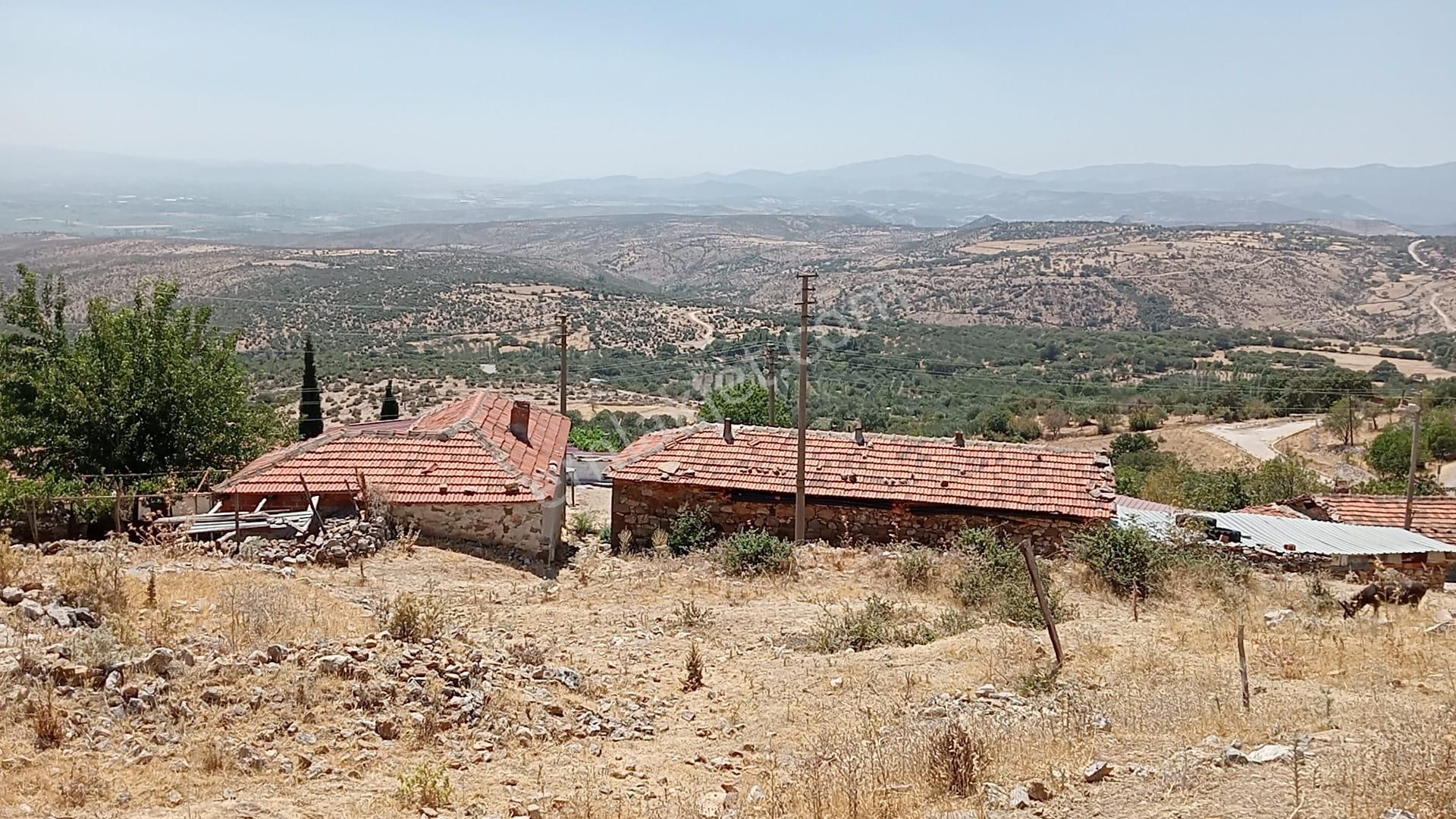 Komutanemlak'dan Çamoba'da 40 M2 Arsa - Görsel 9