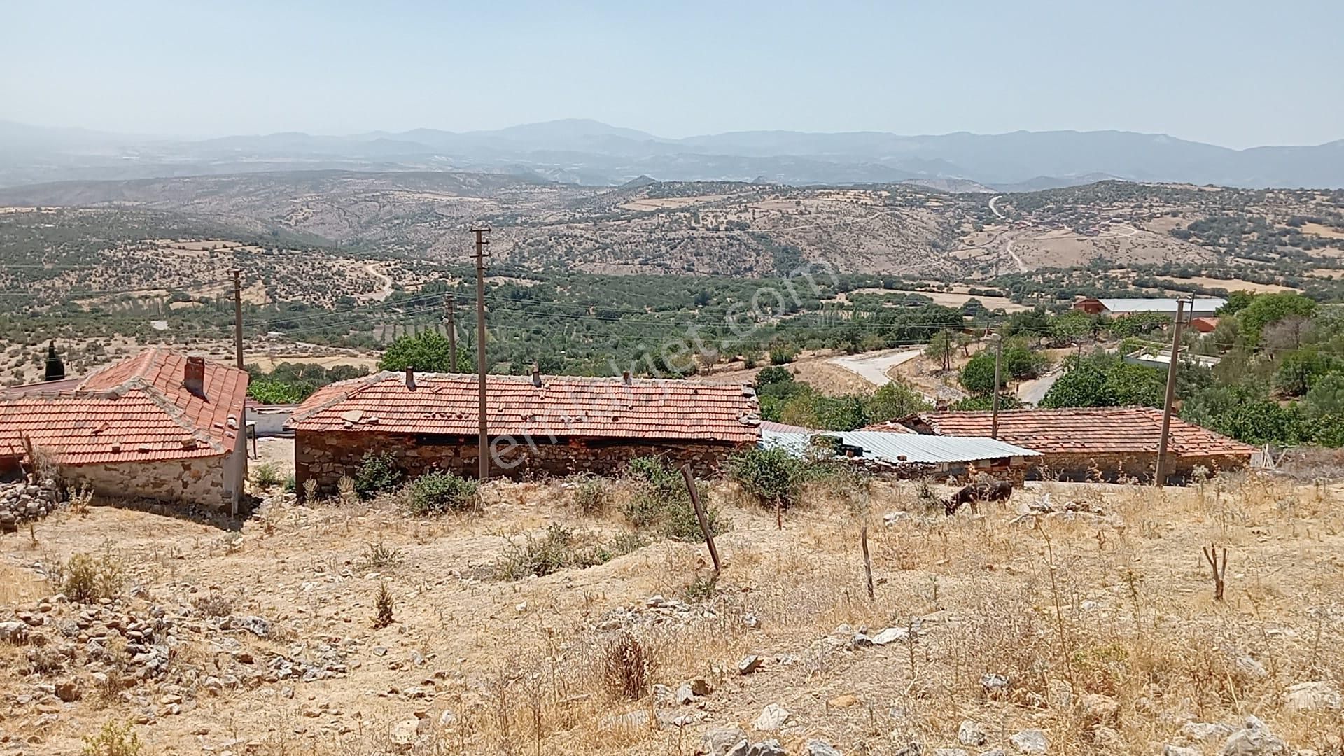 Komutanemlak'dan Çamoba'da 40 M2 Arsa - Görsel 14