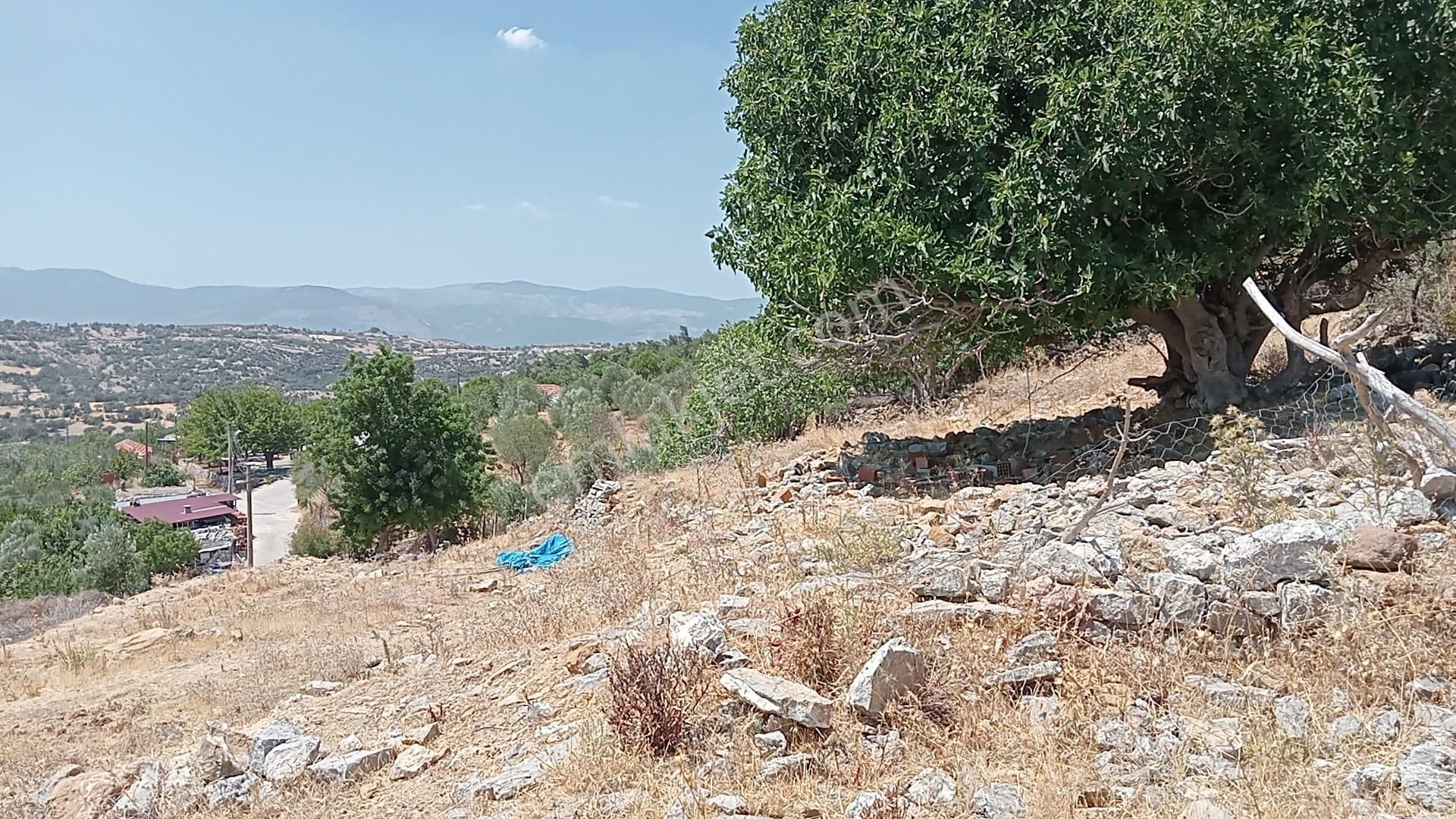 Komutanemlak'dan Çamoba'da 40 M2 Arsa - Görsel 15