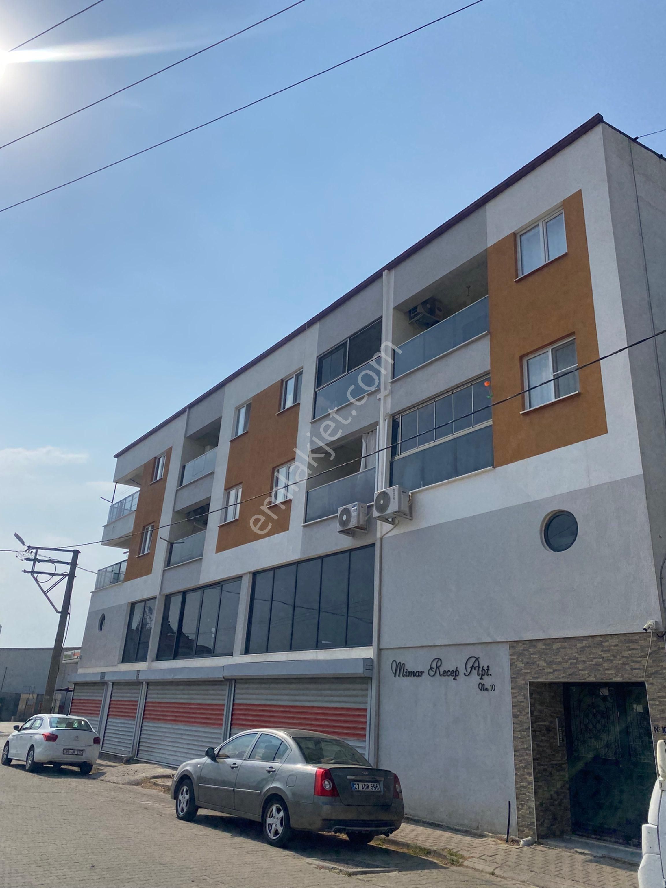 🌟🏠 Aydın Nazilli Sümer Mahallesi’nde Kaçırılmayacak Satılık Daire! 🏠🌟