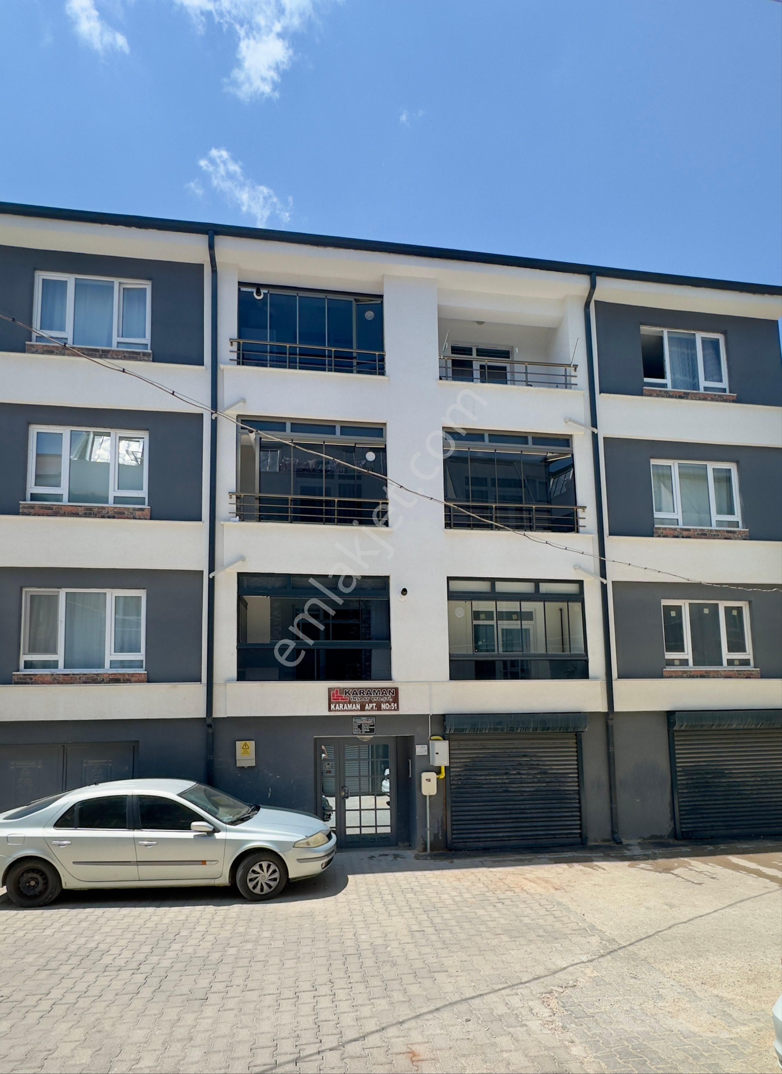 Sahibinden İskanlı, Sıfır Ayarında Daire