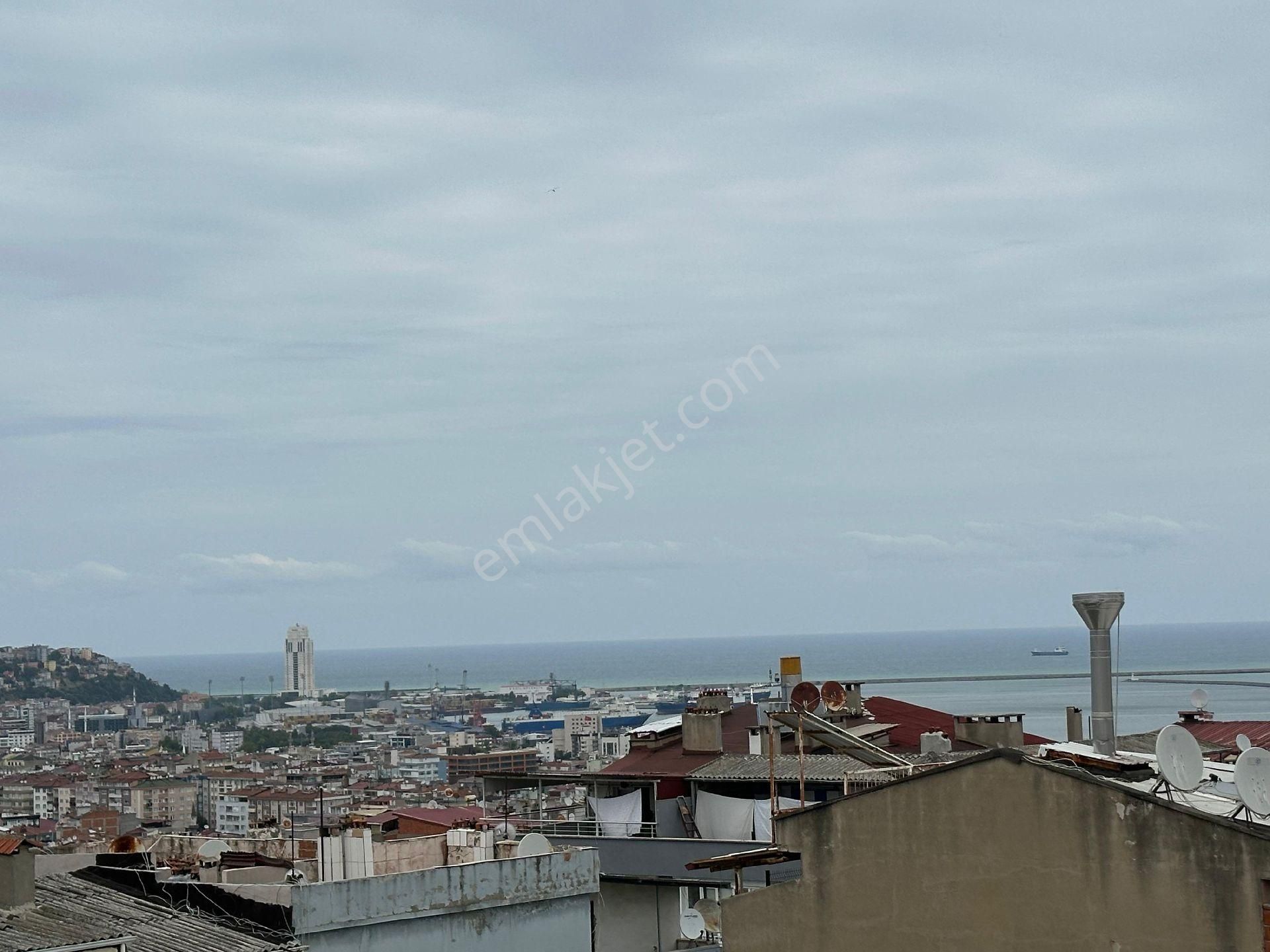 Evim-nur'dan Yenidoğan Mh 5+2 210m2 4.kat Dublex Daire