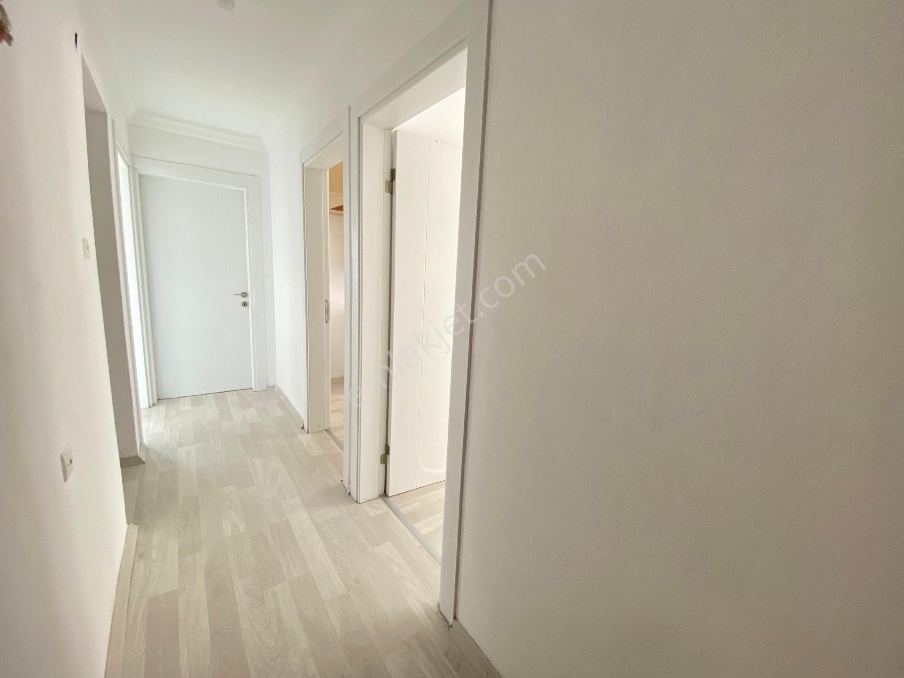 Özdere De Denize Yakın Manzaralı Daire - Görsel 11