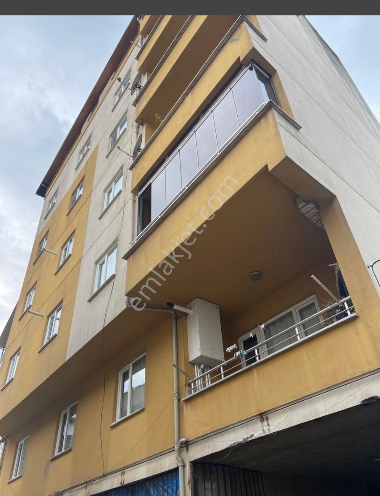 Tuğba Emlaktan Kaledere Mahallesi Şehir Merkezinde Doğalgazlı Satılık Daire…