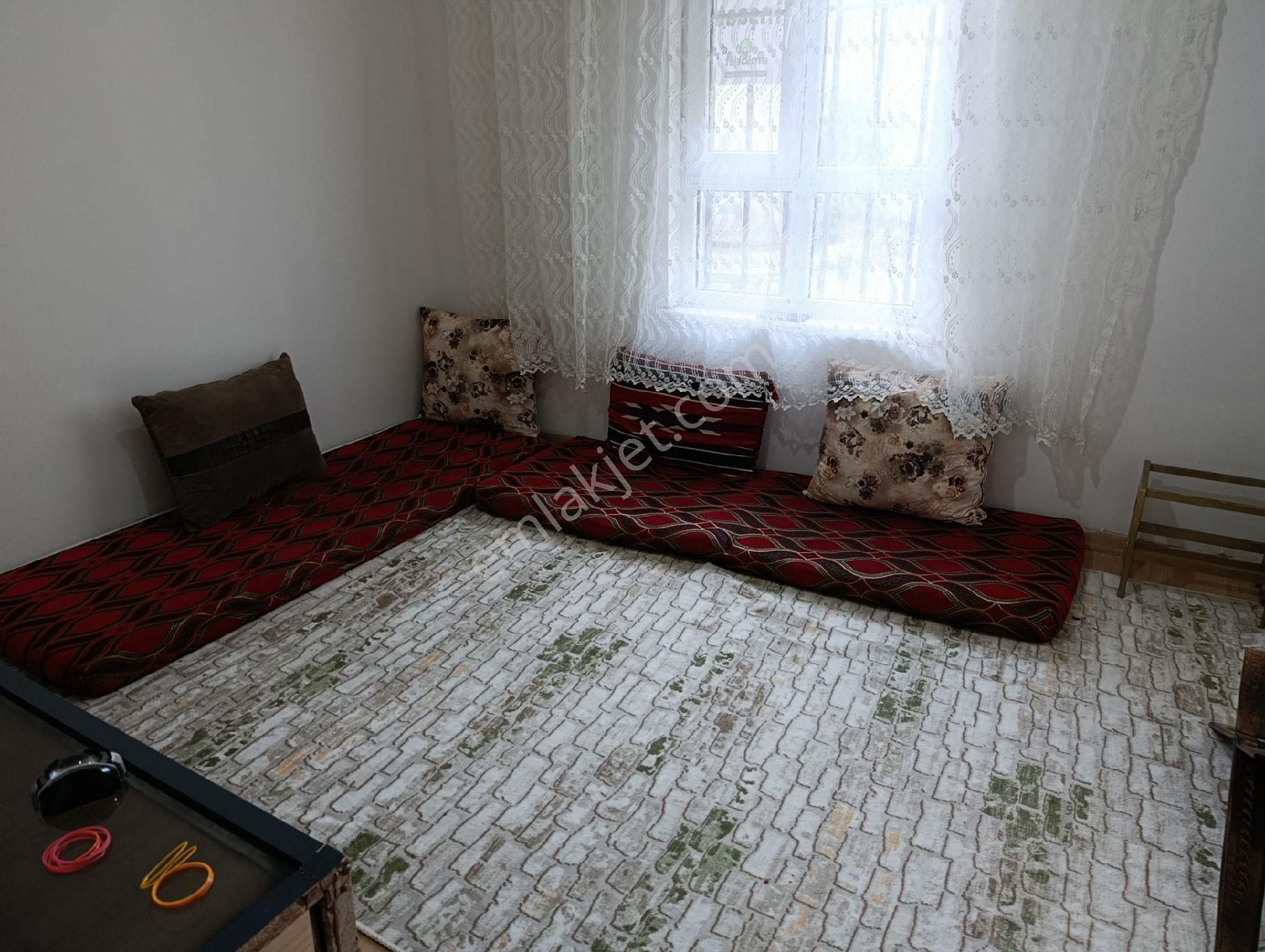 Karaköprü Seyrantepe Mah Eşyalı Kiralık Daire