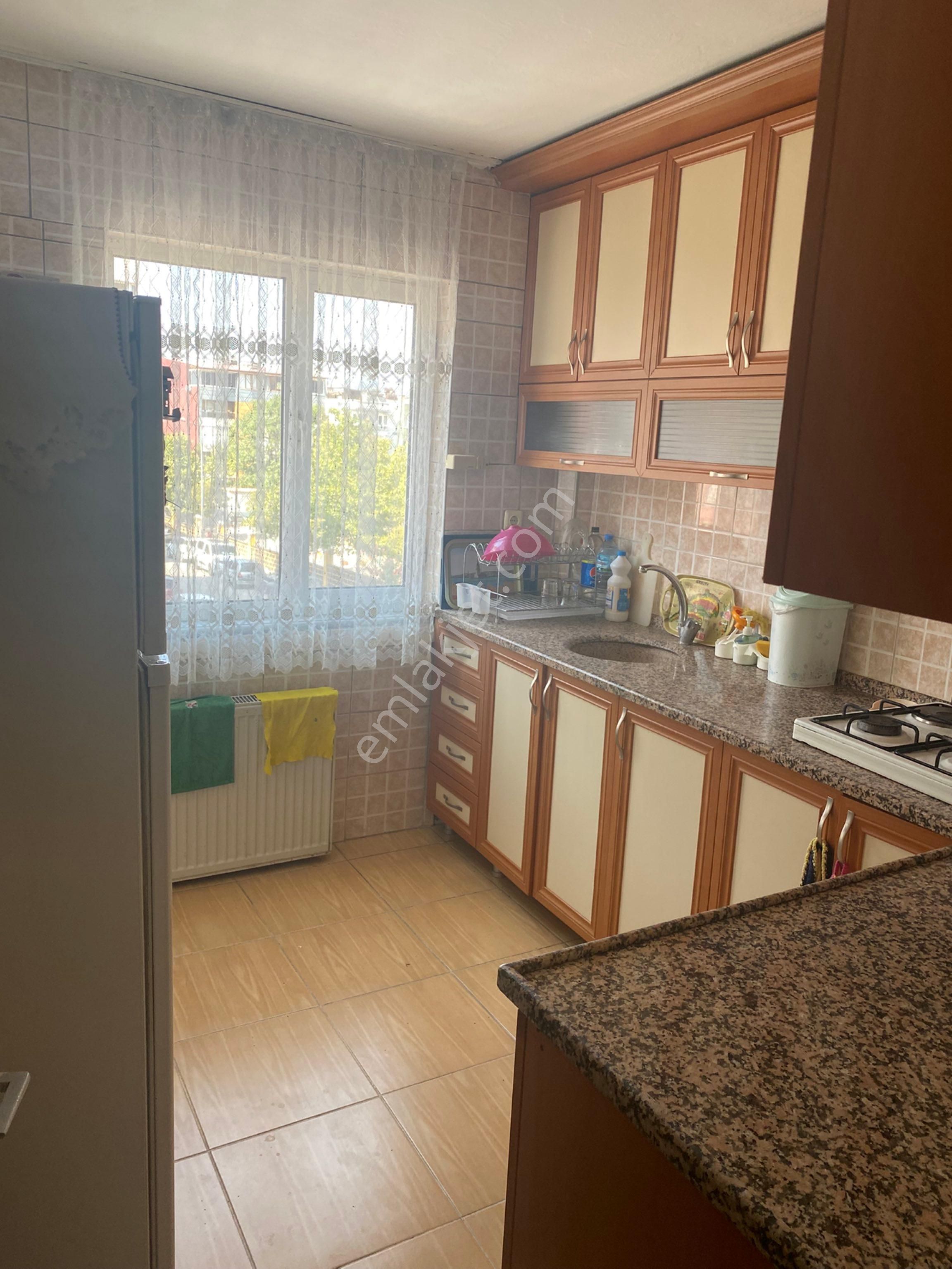 Manisa/soma Çorbacı Aziz Civarı 3+1 Daire